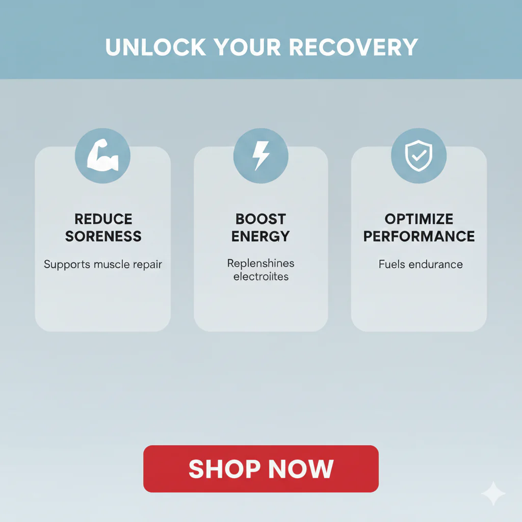 BCAAS + Electrolytes | 30 Servings - Image 6