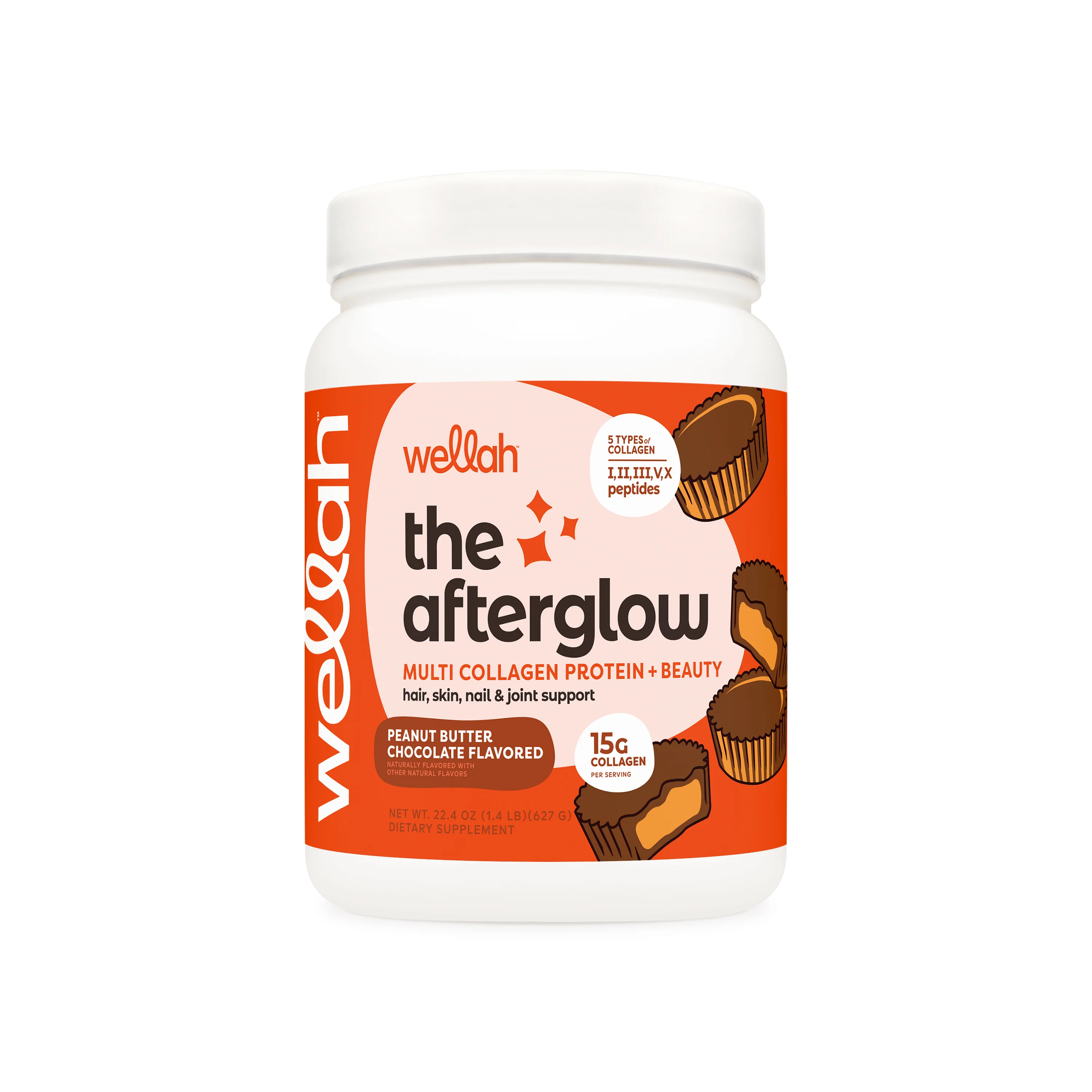 Multi-Collagen | 30 Servings - Image 10