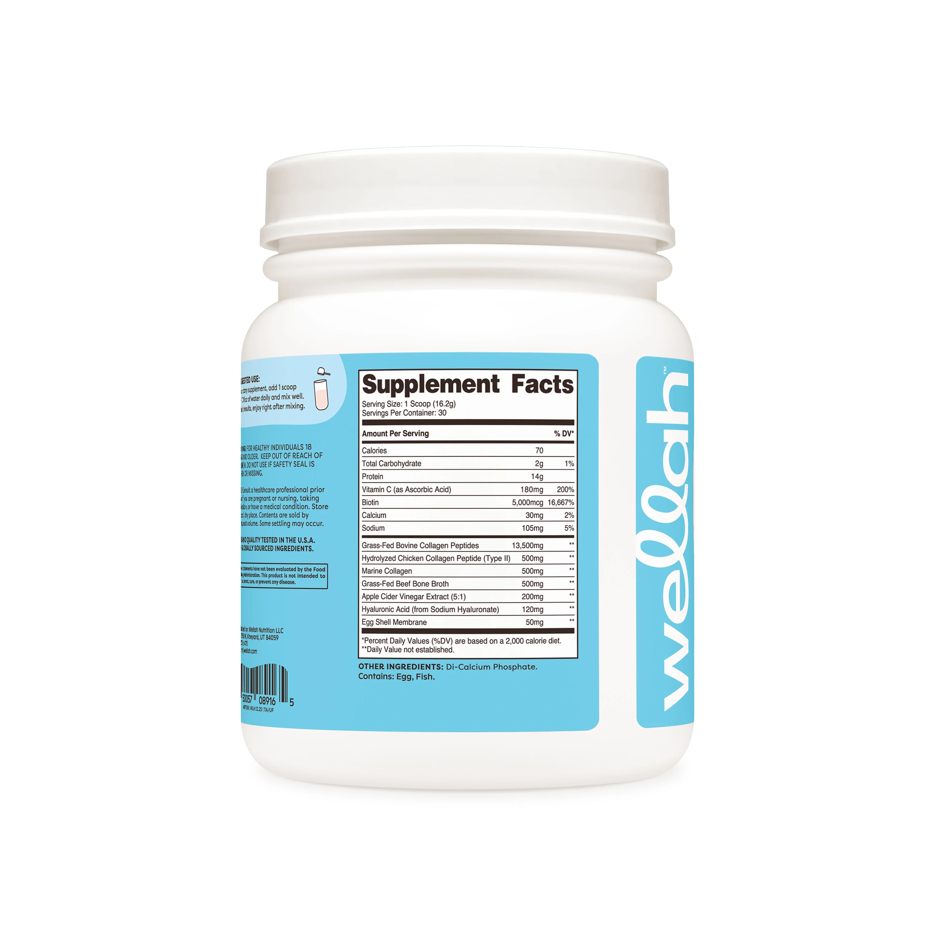 Multi-Collagen | 30 Servings - Image 3