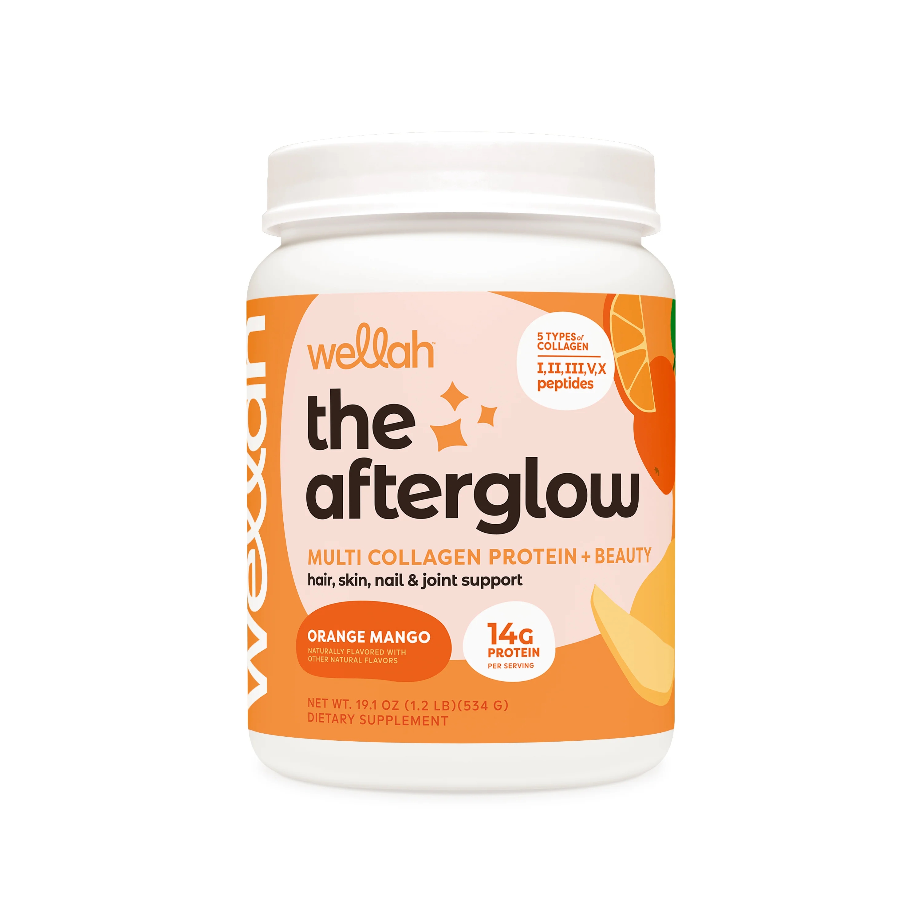 Multi-Collagen | 30 Servings - Image 6