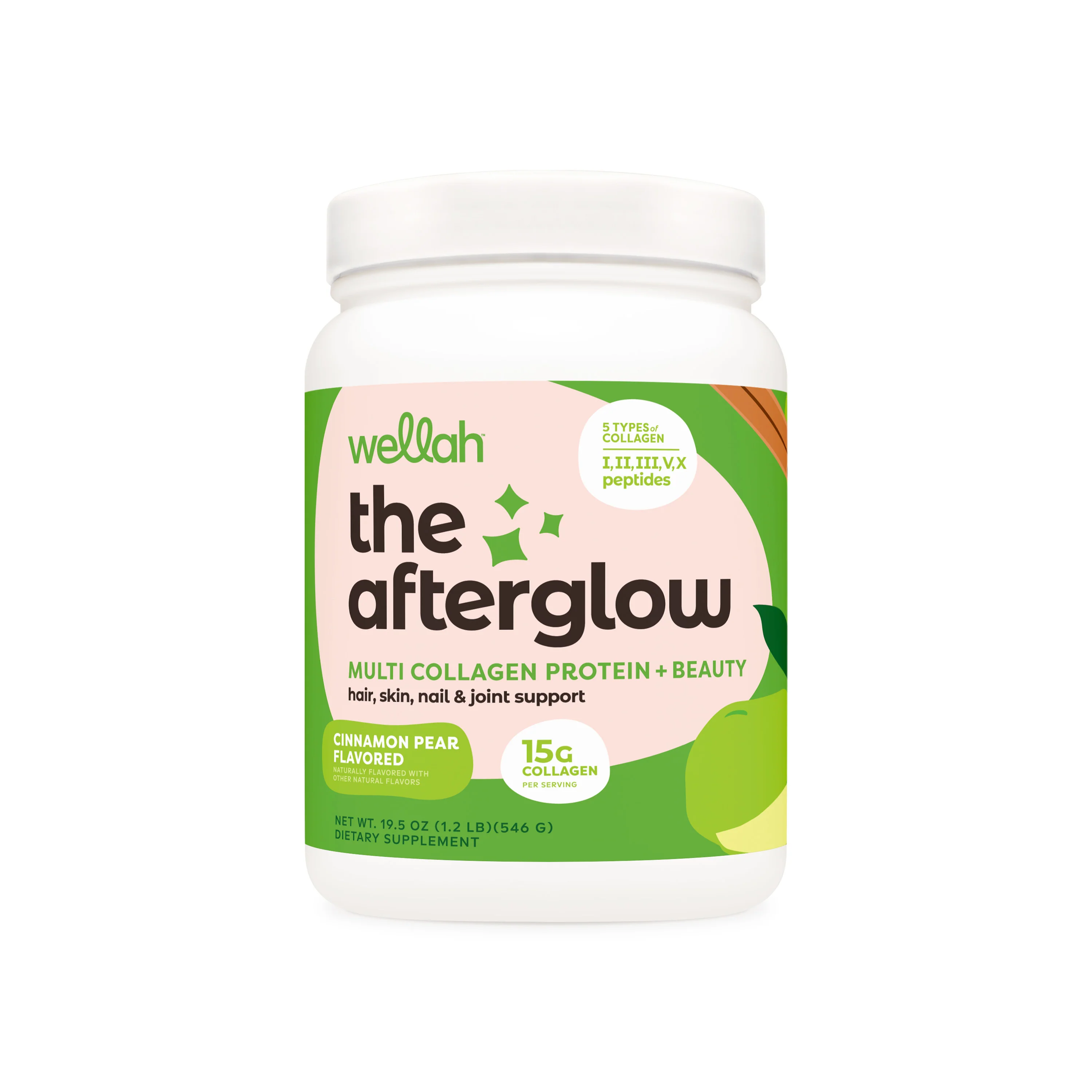 Multi-Collagen | 30 Servings - Image 8