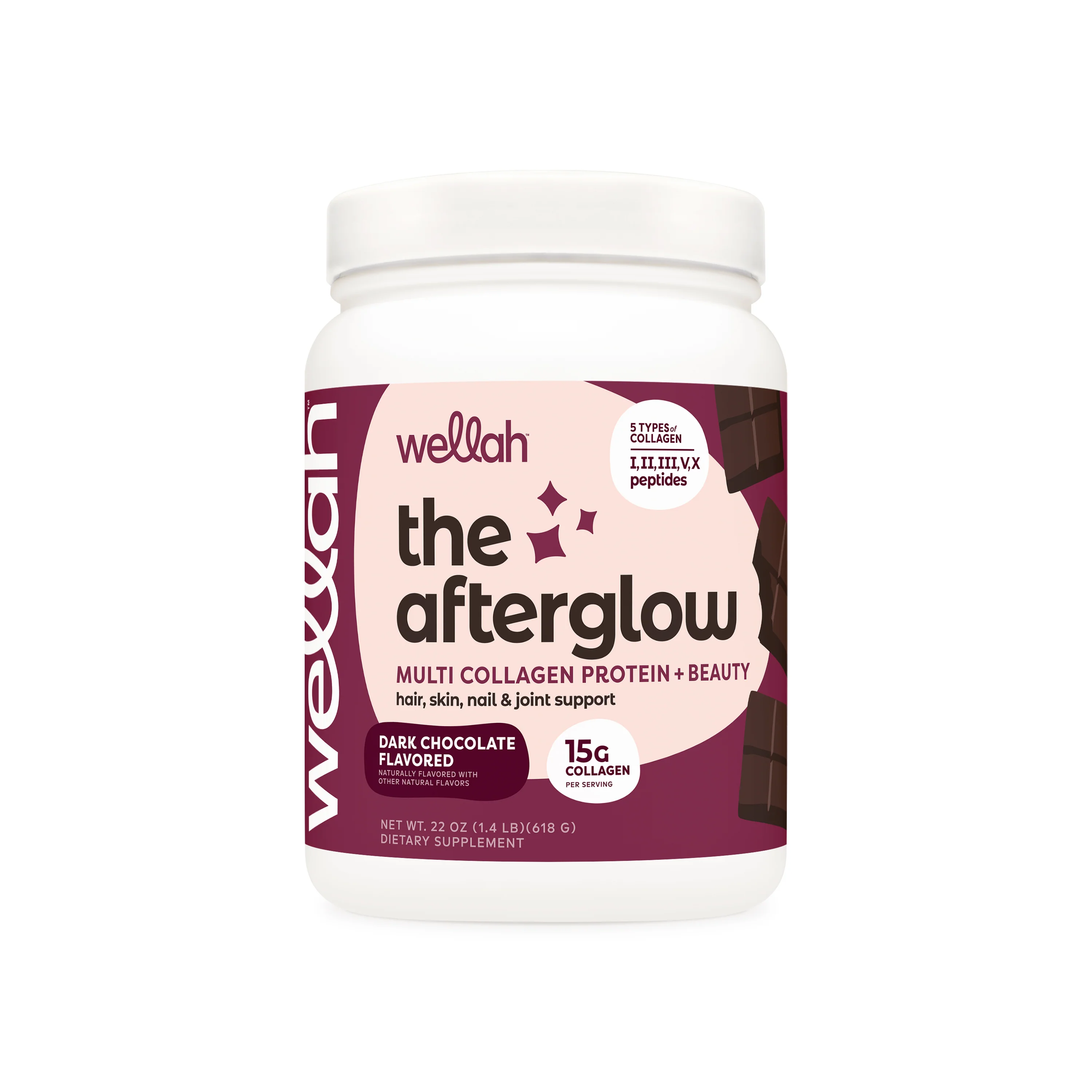 Multi-Collagen | 30 Servings - Image 9