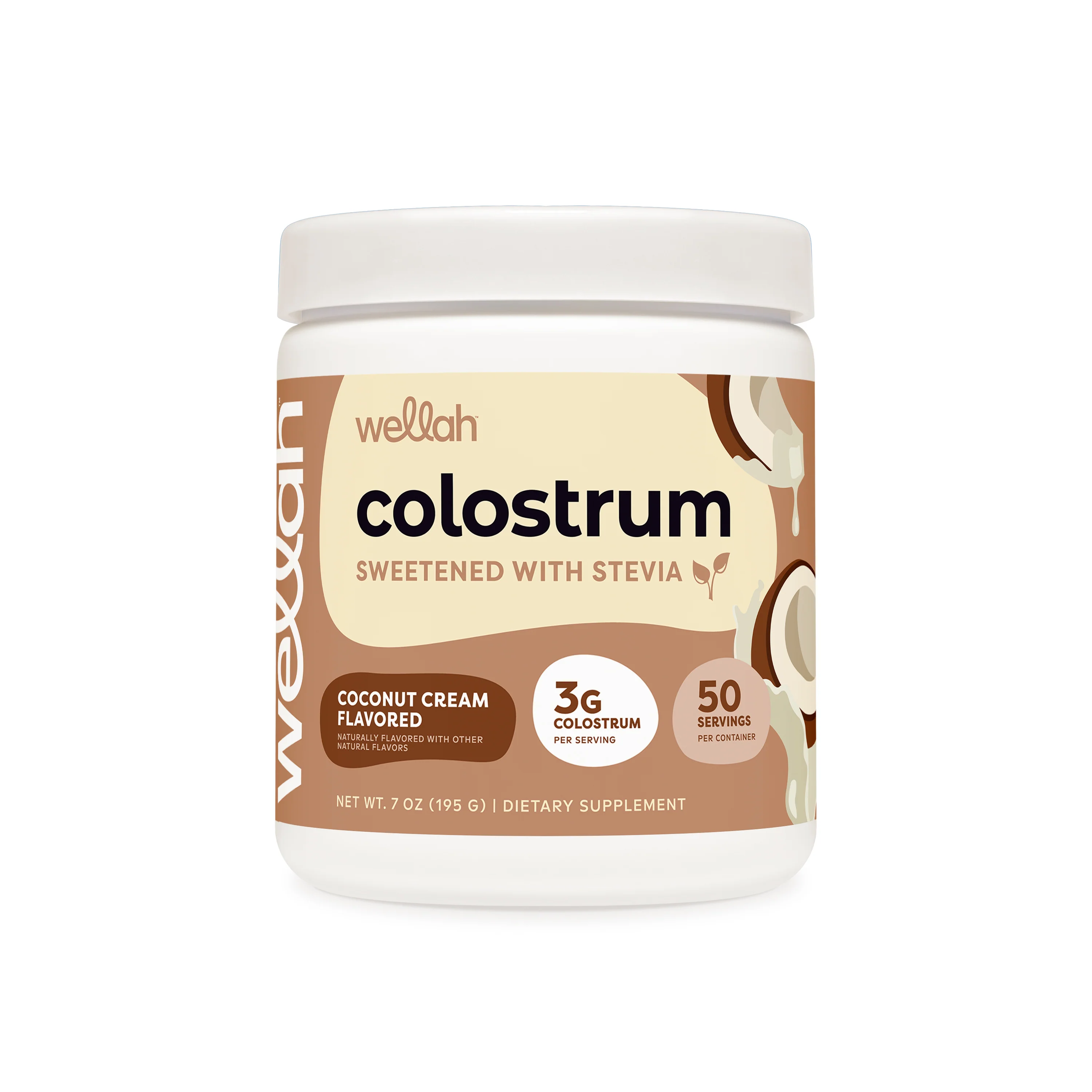 Colostrum | 50 Servings - Image 4