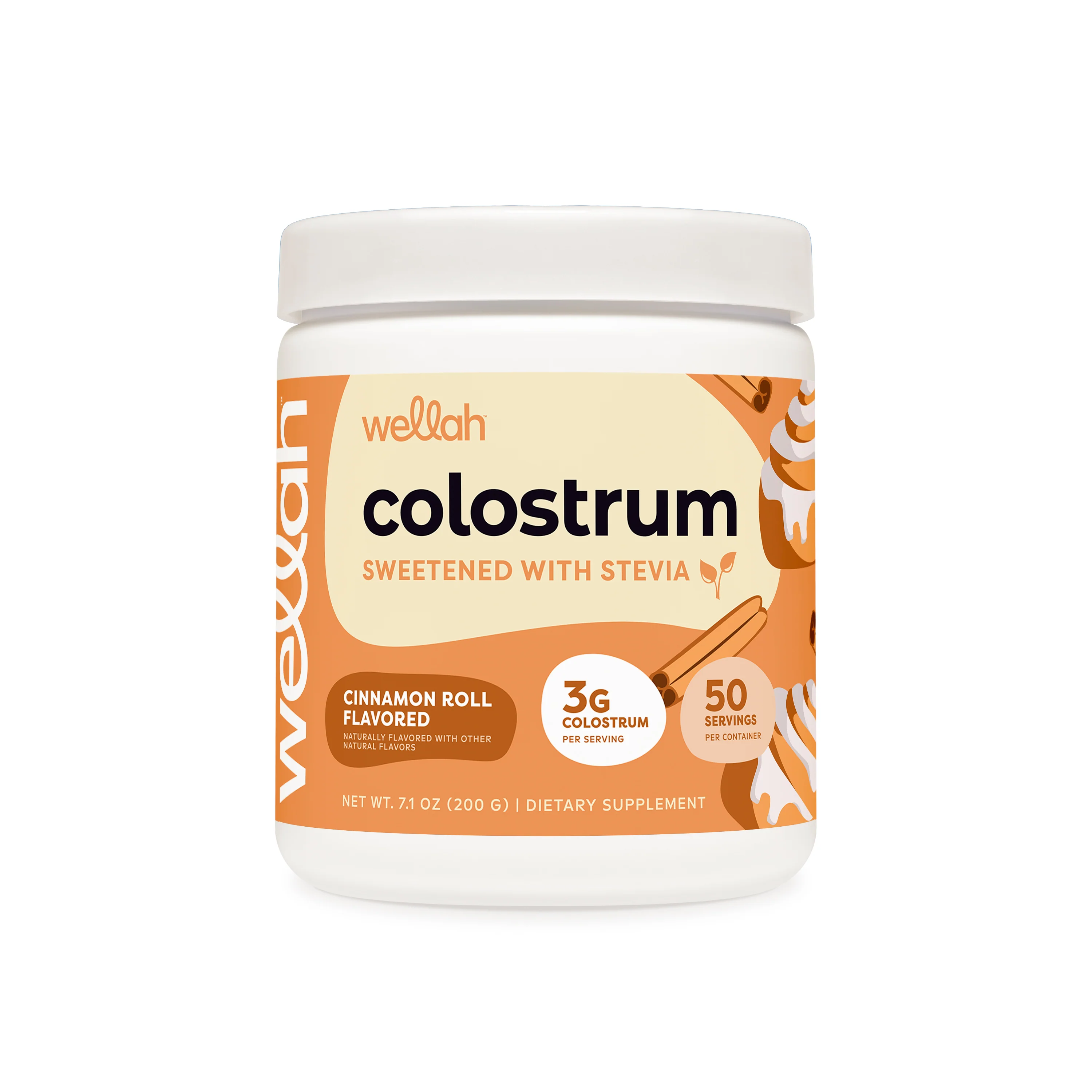 Colostrum | 50 Servings - Image 5