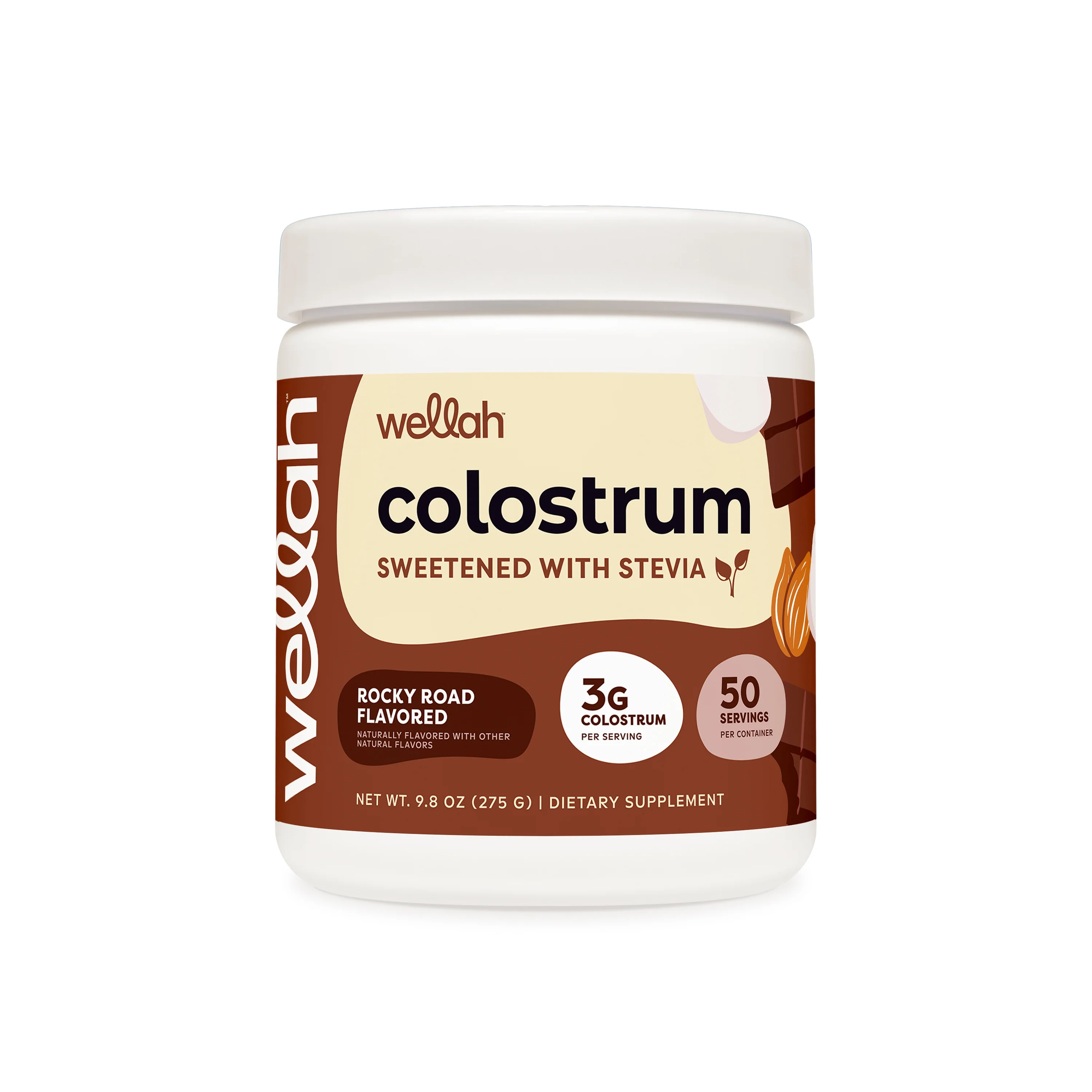 Colostrum | 50 Servings - Image 6