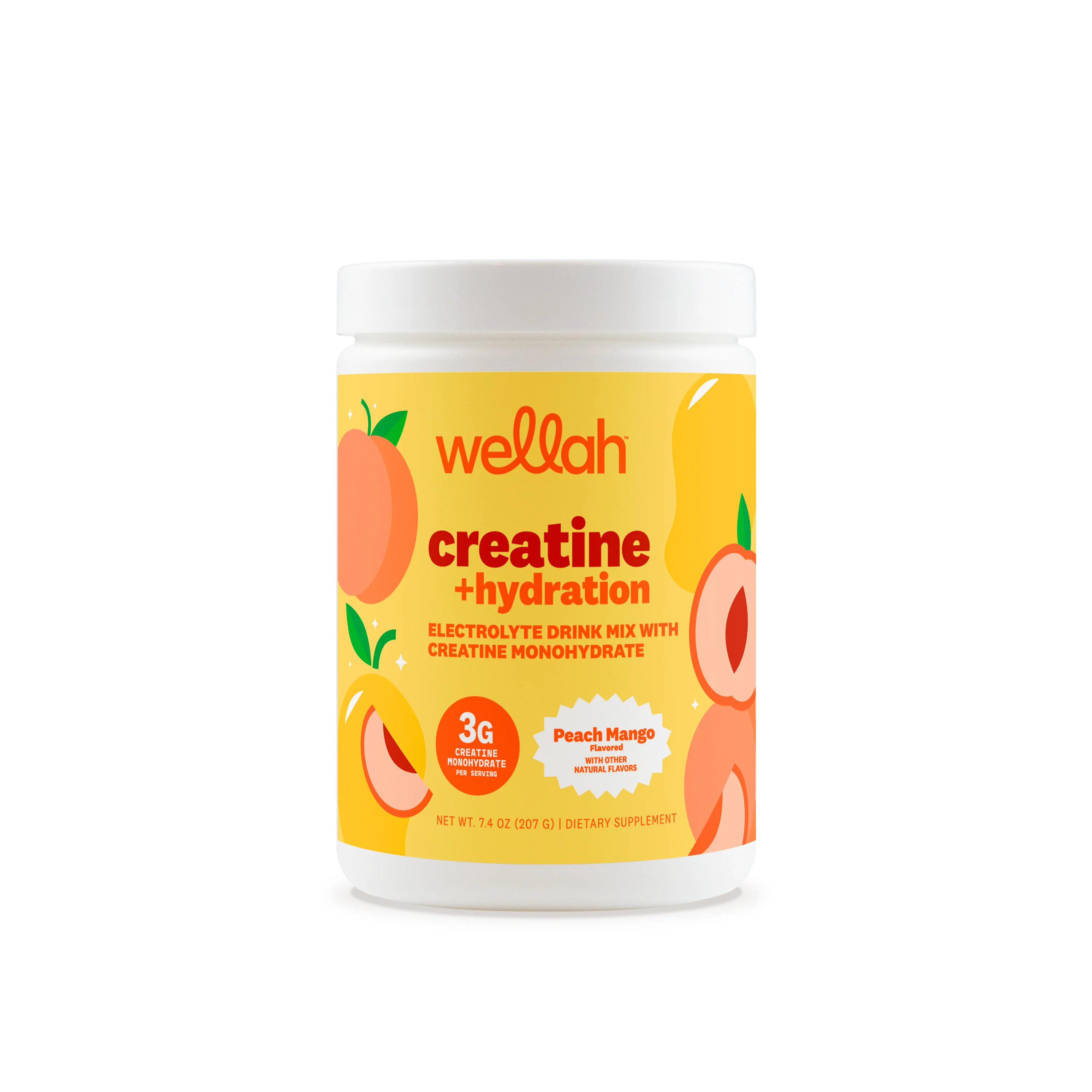 Creatine + Electrolytes | 30 Servings - Image 11