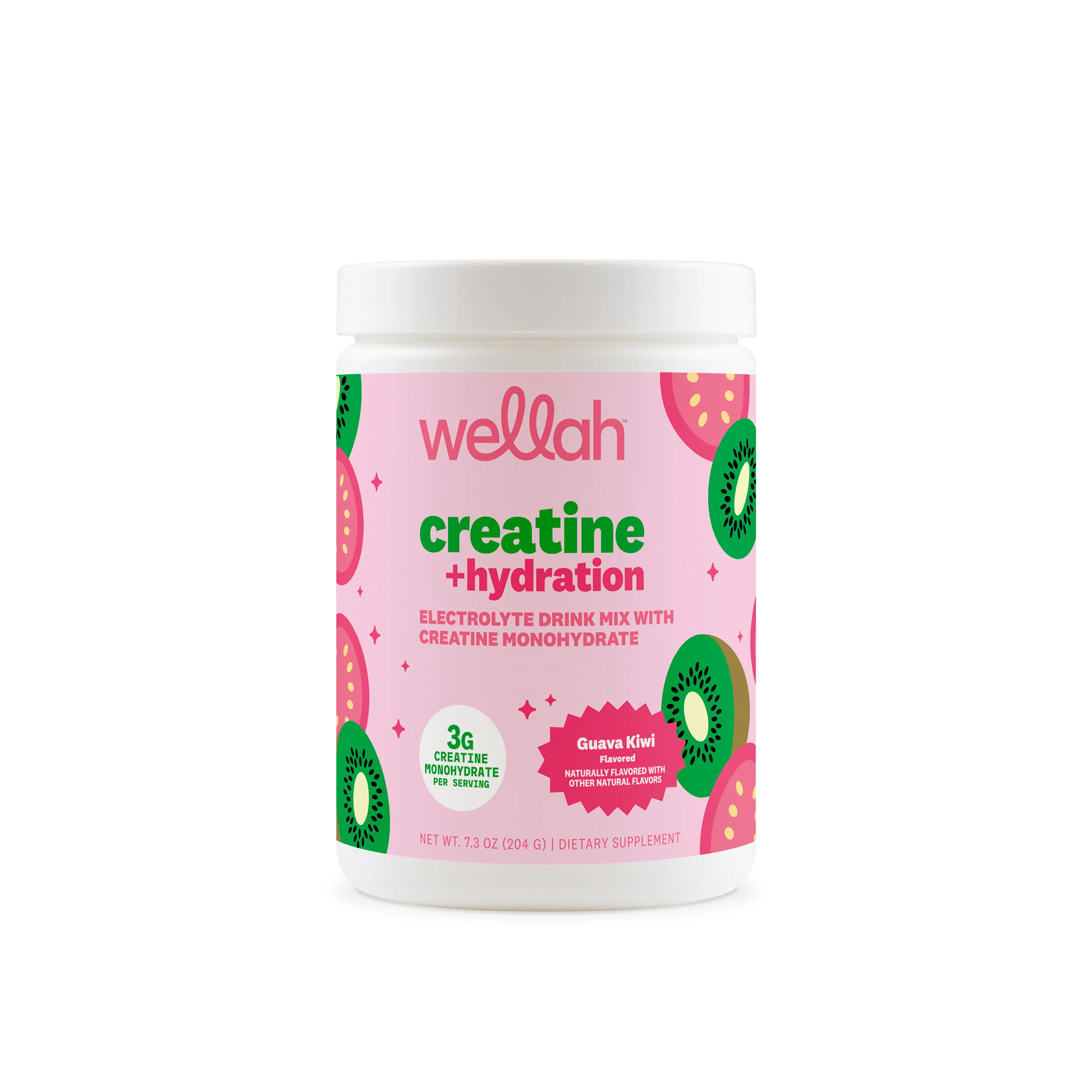 Creatine + Electrolytes | 30 Servings - Image 5
