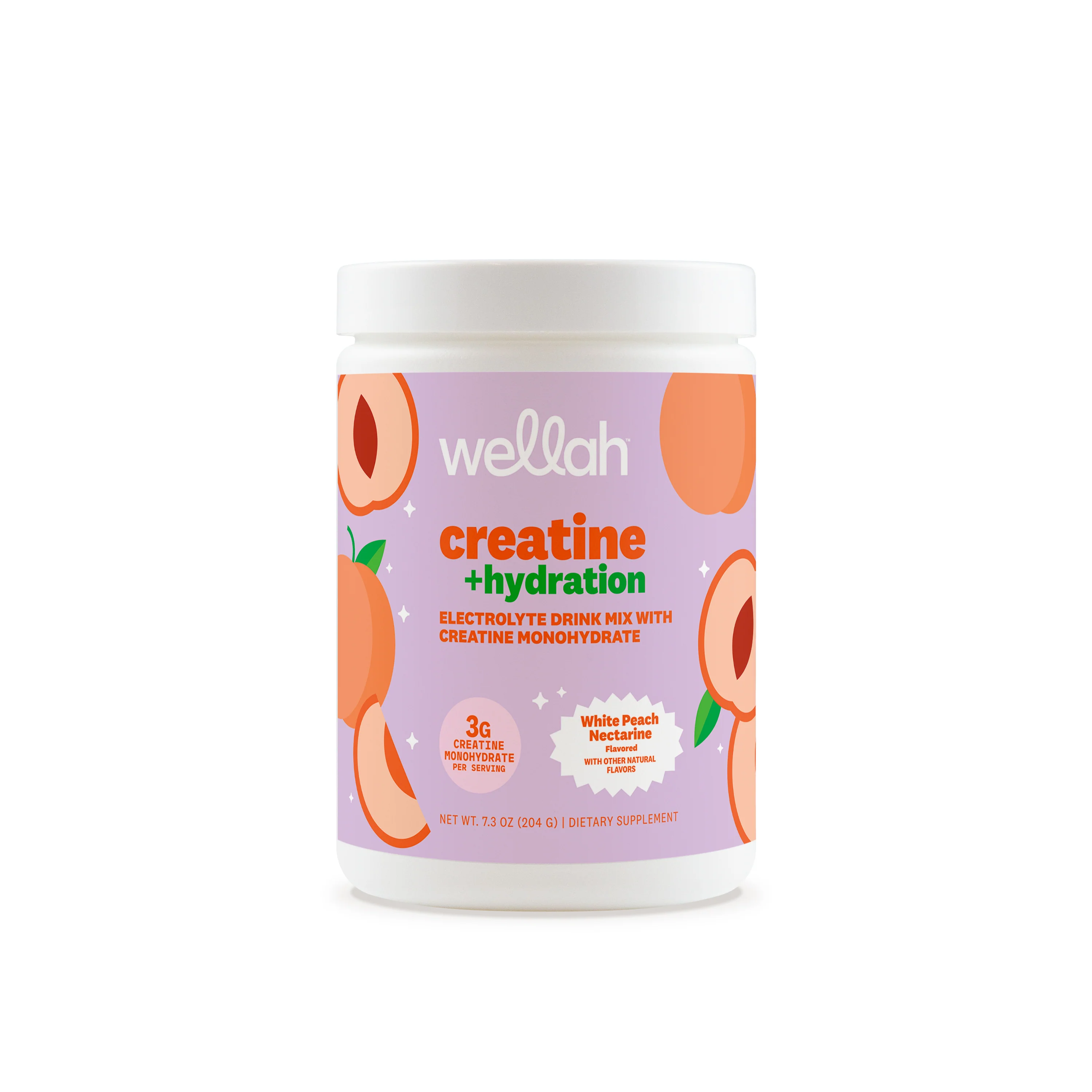 Creatine + Electrolytes | 30 Servings - Image 6