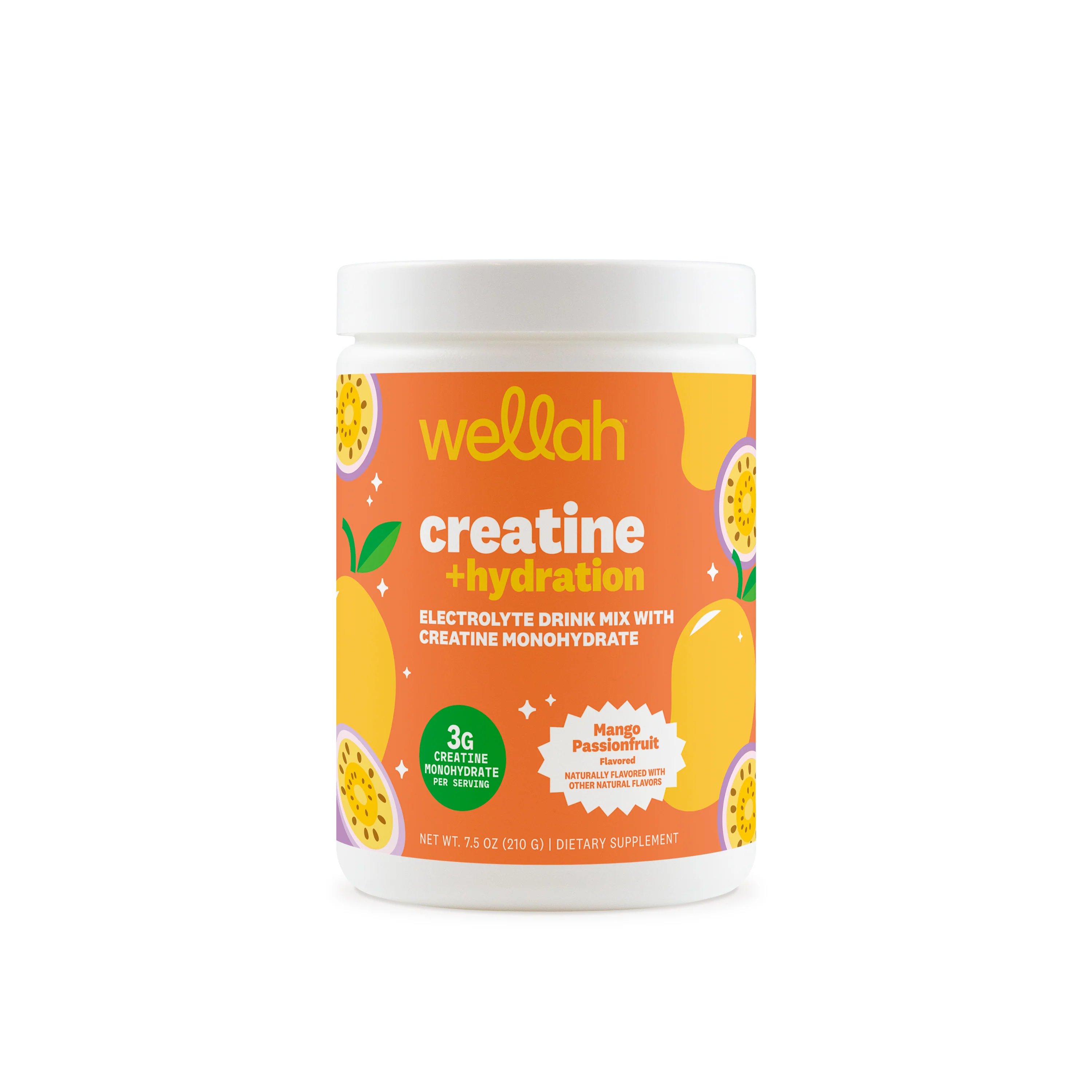 Creatine + Electrolytes | 30 Servings - Image 8