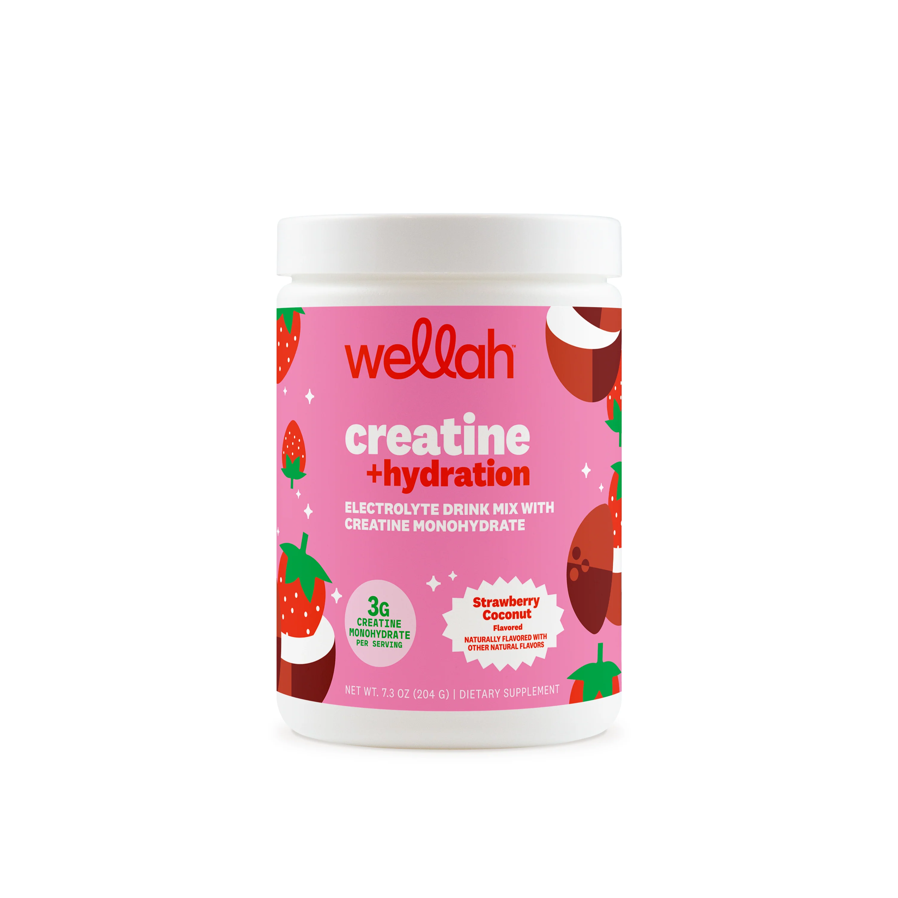Creatine + Electrolytes | 30 Servings - Image 9