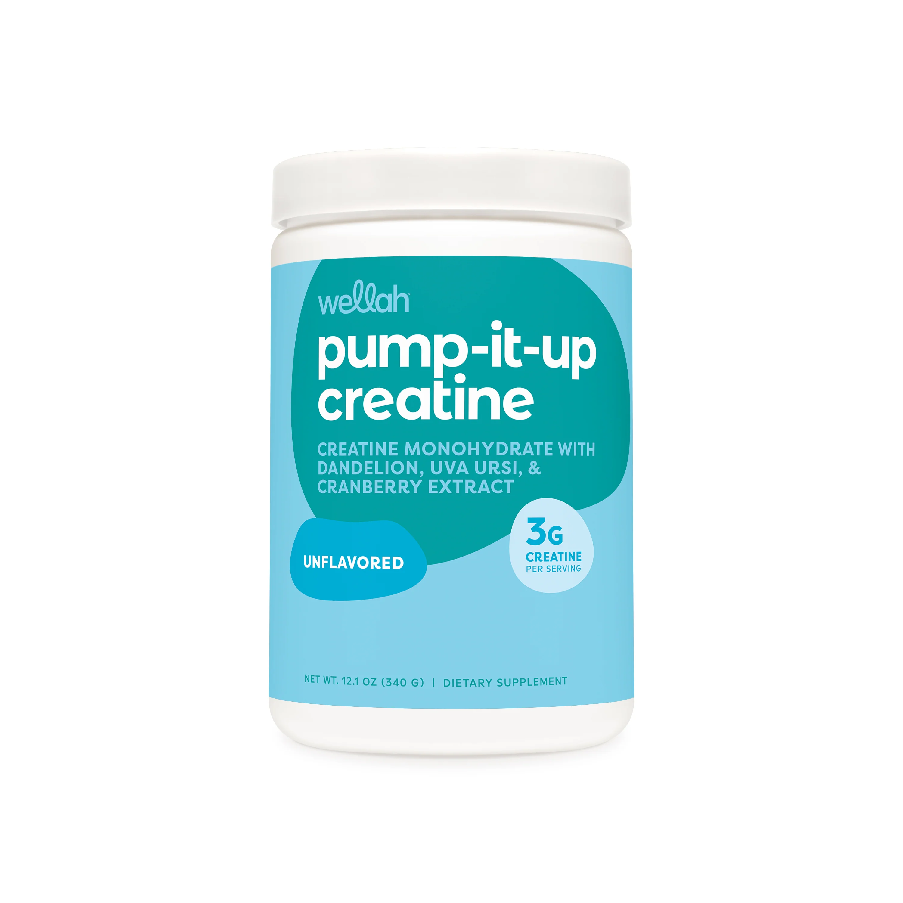 Creatine Monohydrate - Image 11