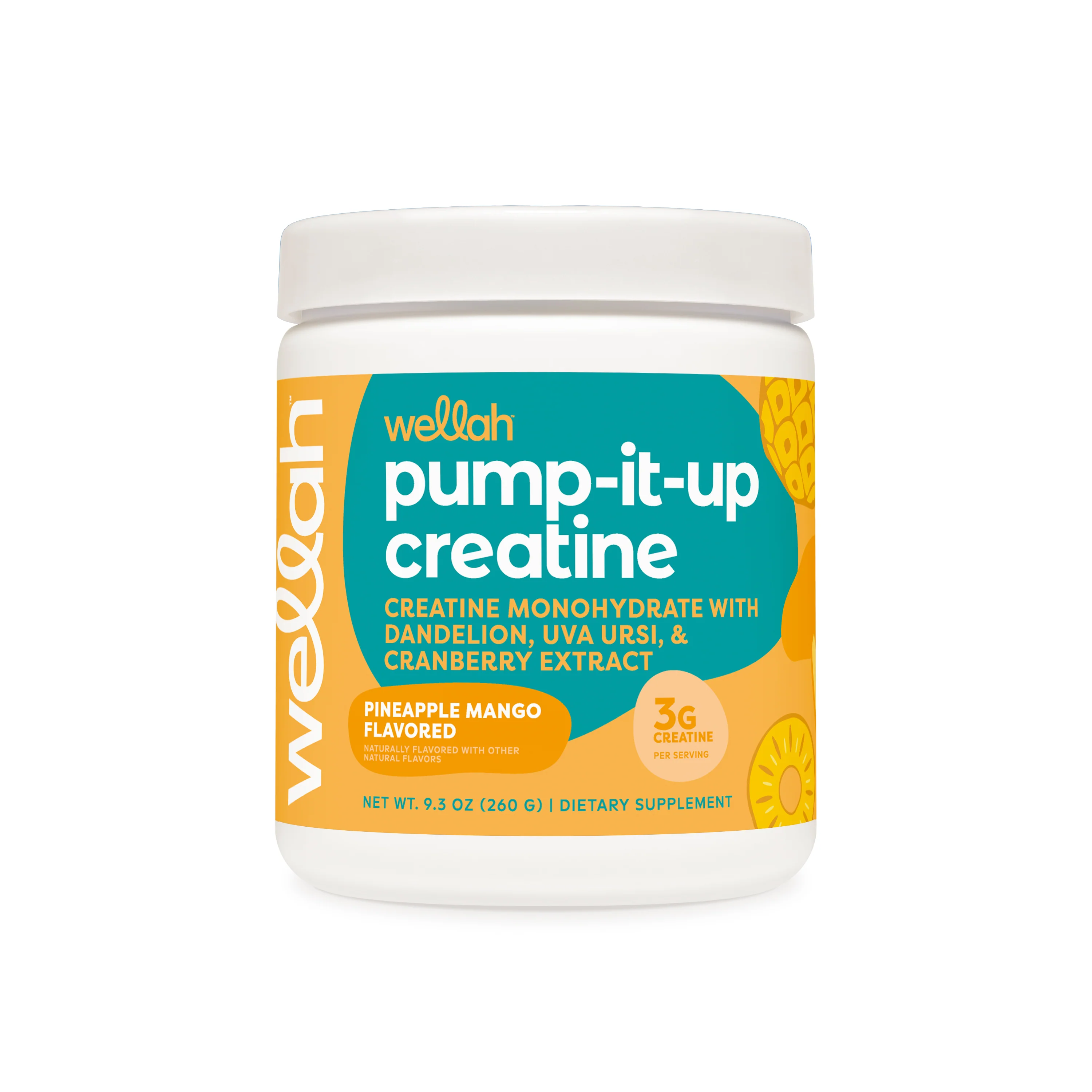 Creatine Monohydrate - Image 12
