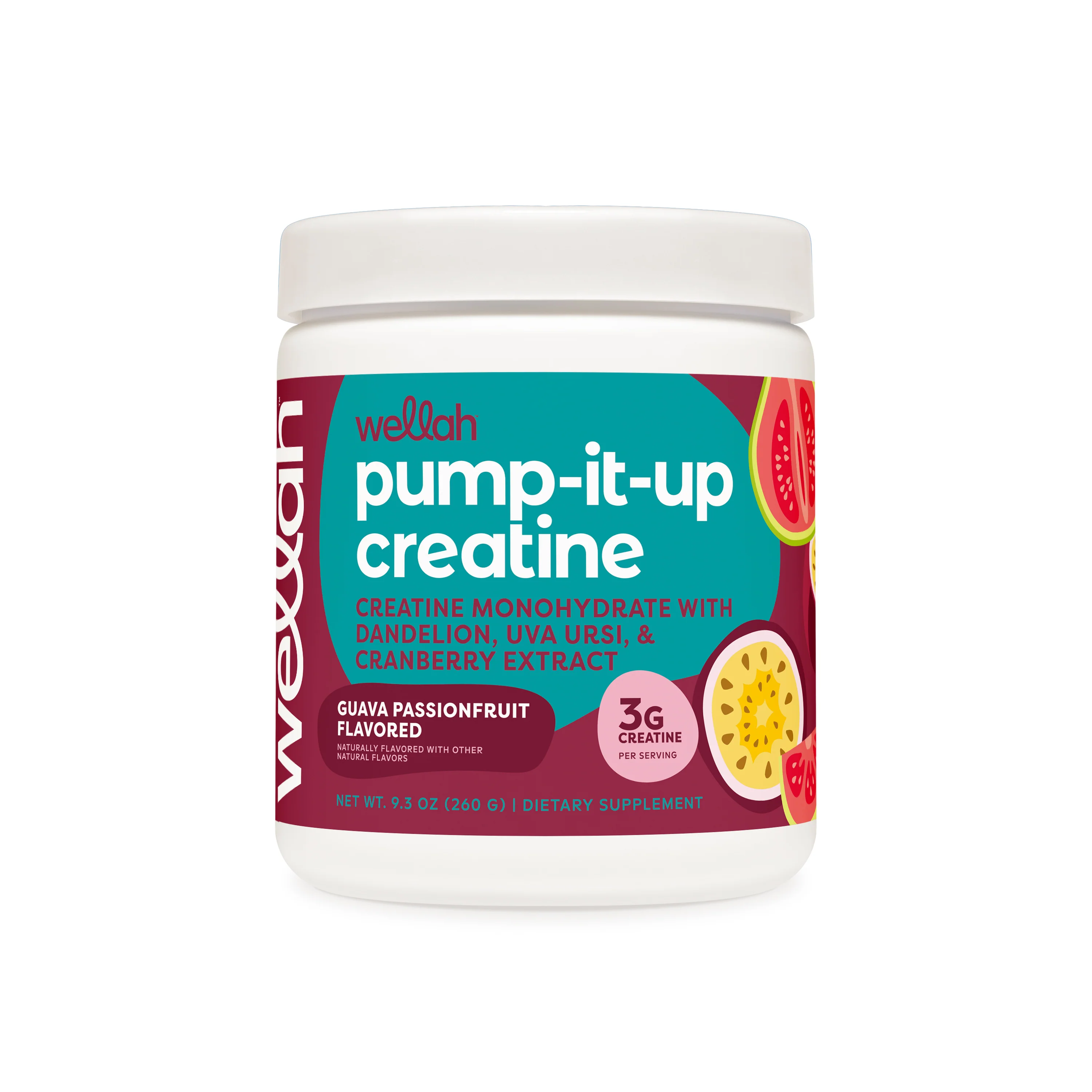 Creatine Monohydrate - Image 18