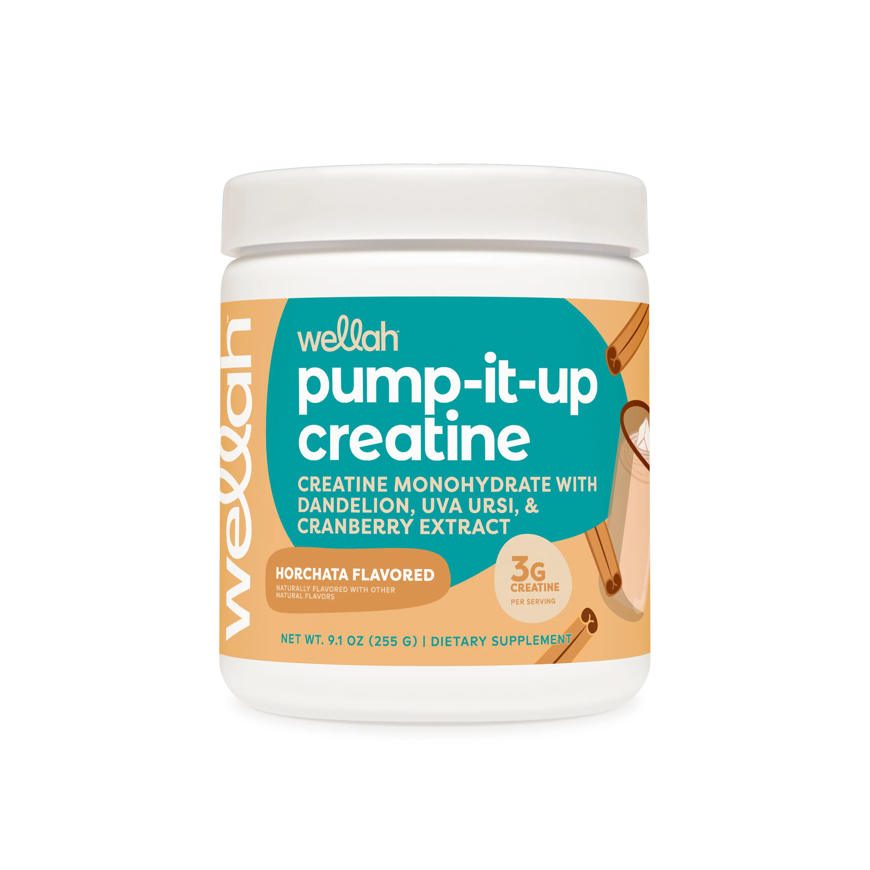 Creatine Monohydrate - Image 19