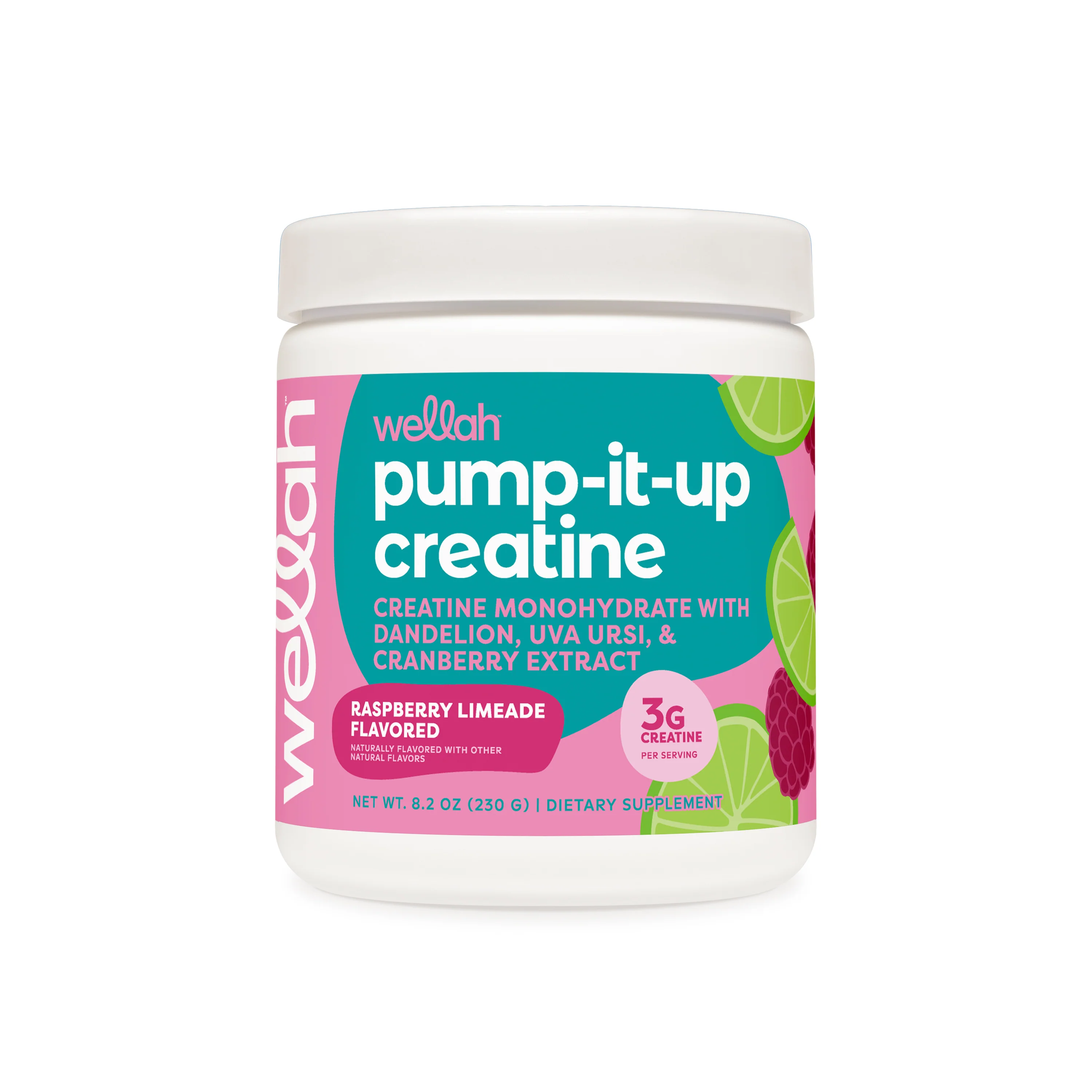 Creatine Monohydrate - Image 21