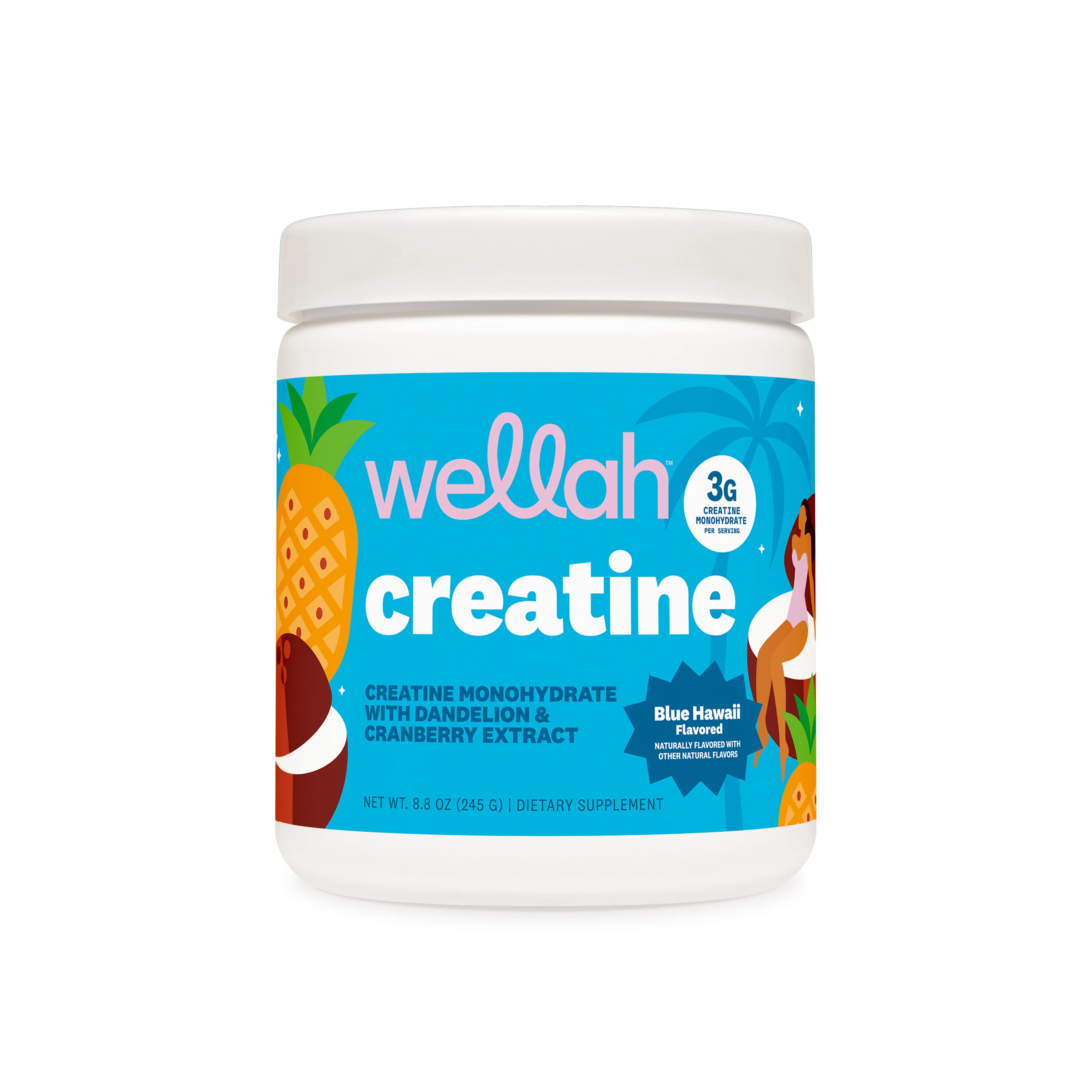 Creatine Monohydrate - Image 22