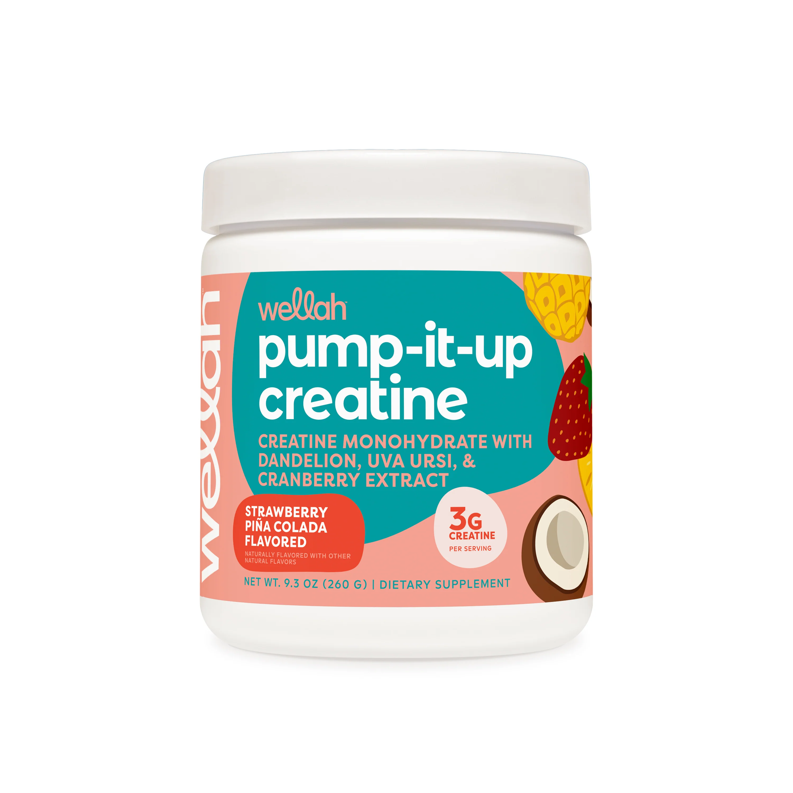 Creatine Monohydrate - Image 23