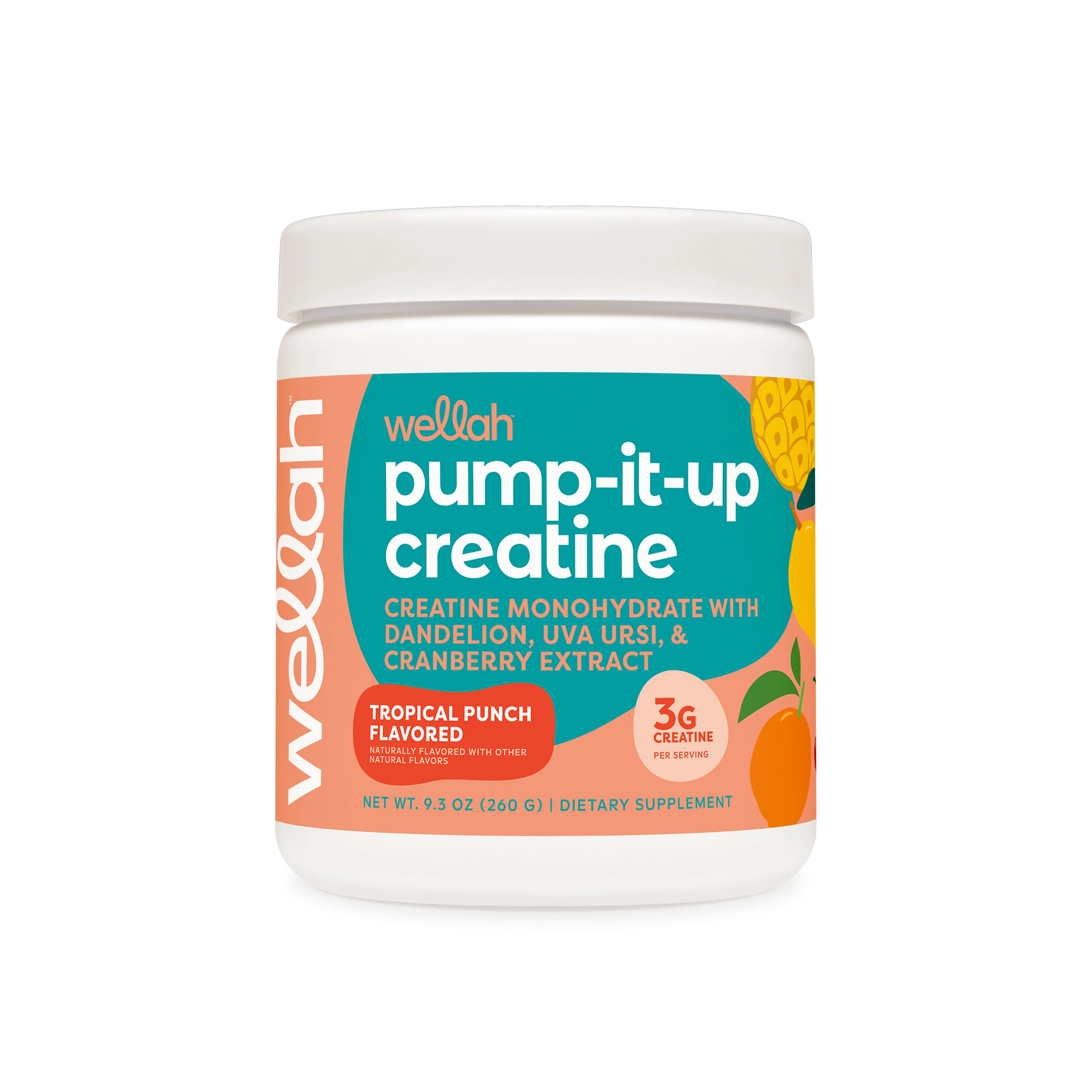 Creatine Monohydrate - Image 25