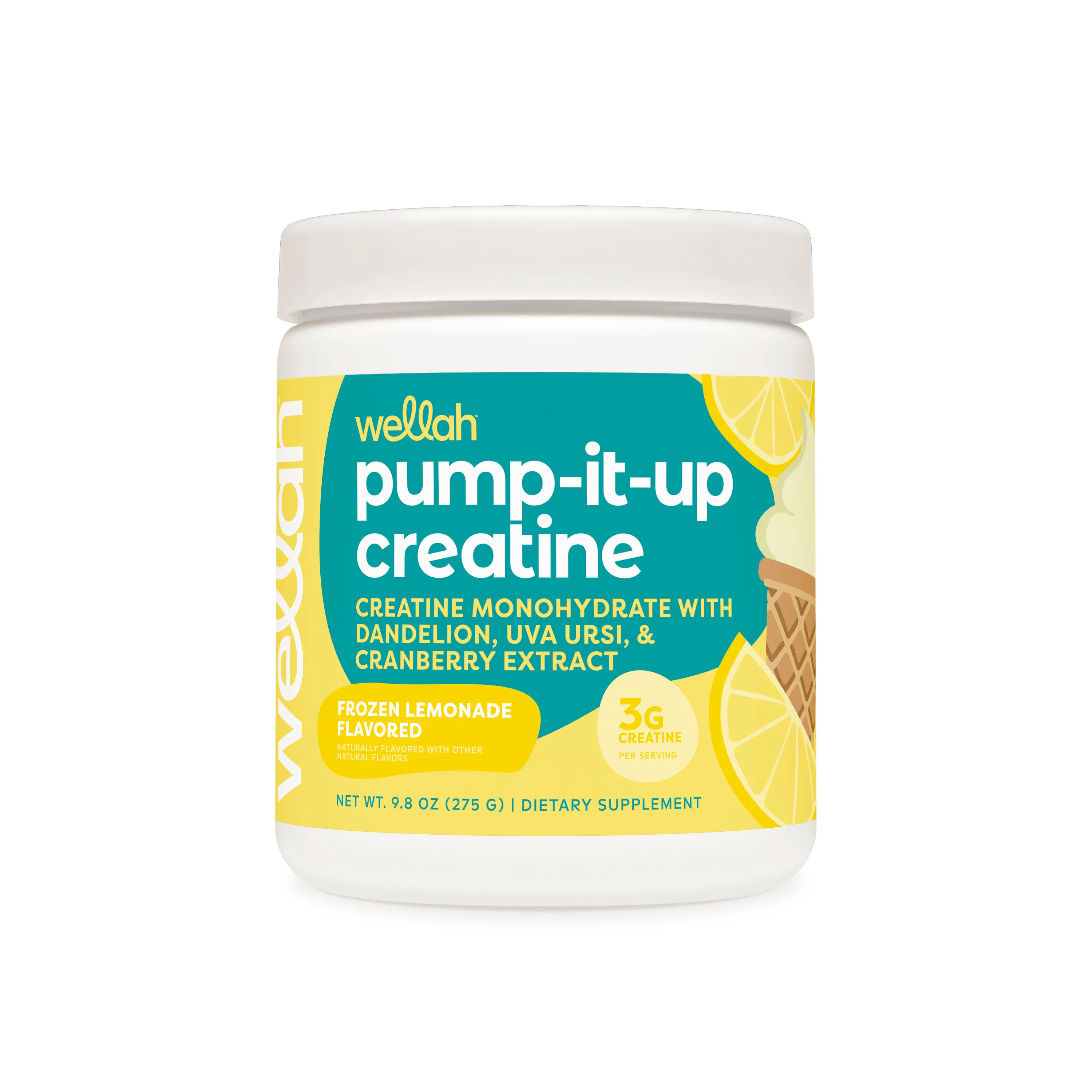 Creatine Monohydrate - Image 27