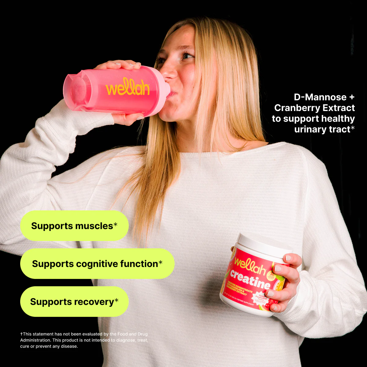 Creatine Monohydrate - Image 3