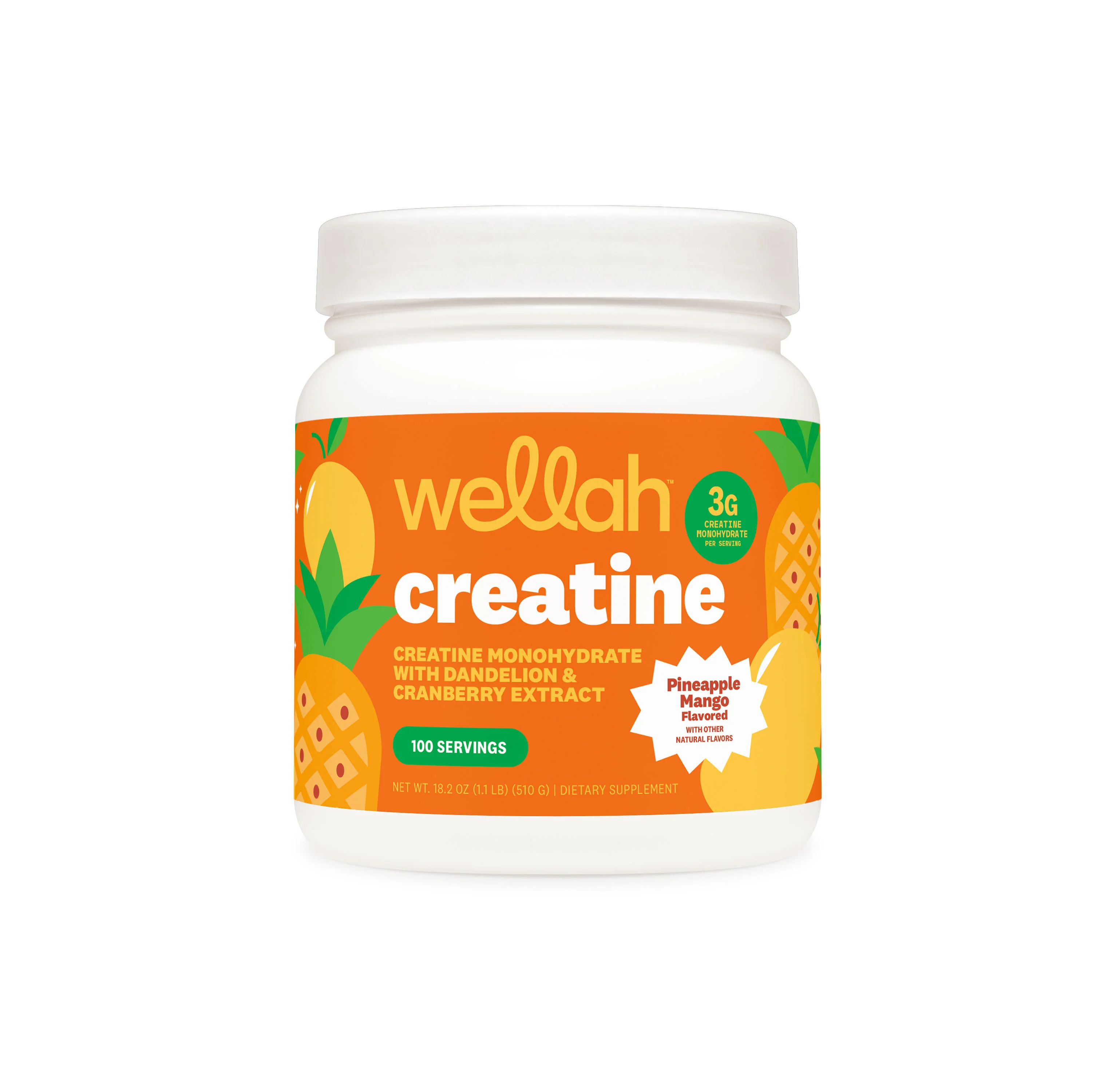 Creatine Monohydrate - Image 30