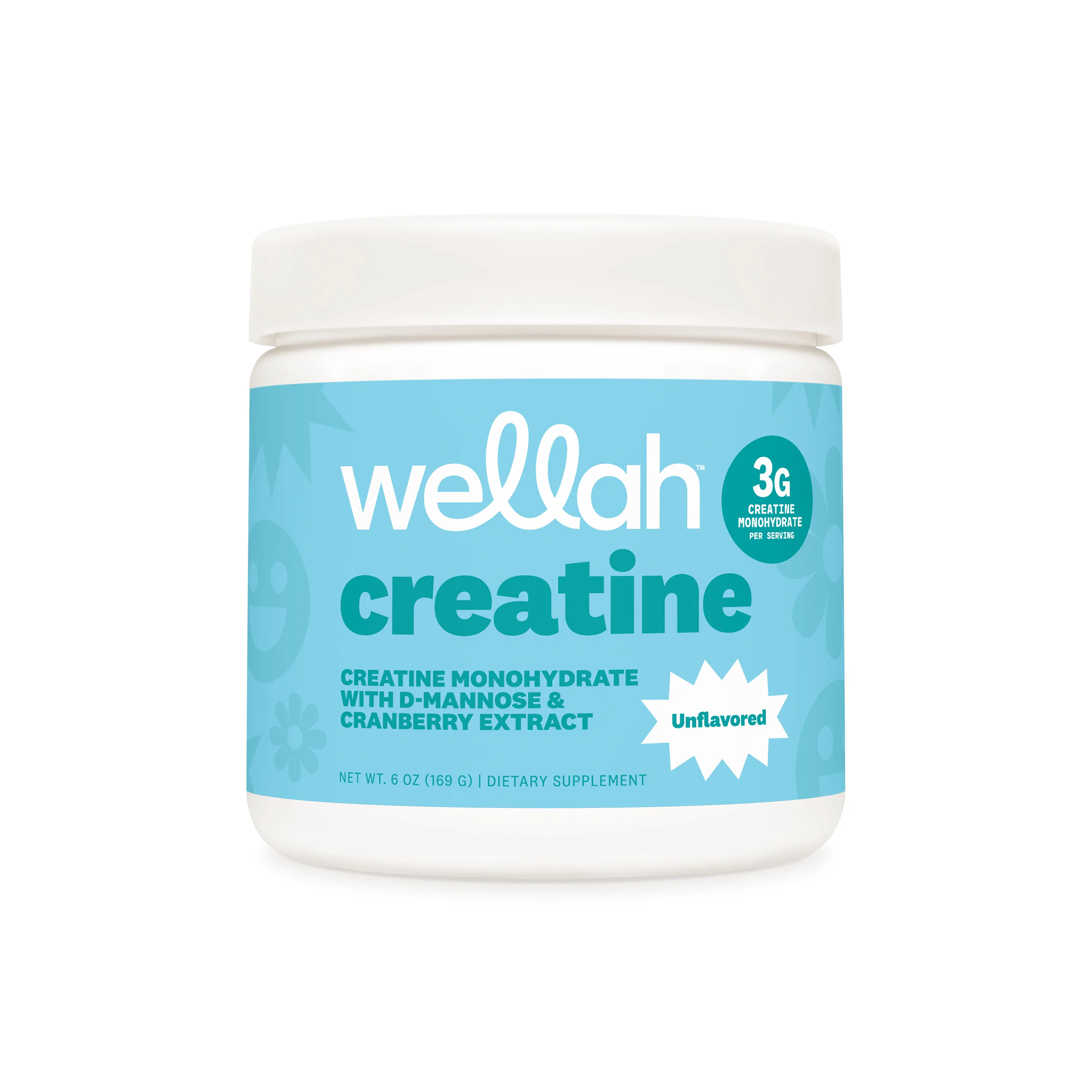 Creatine Monohydrate - Image 32