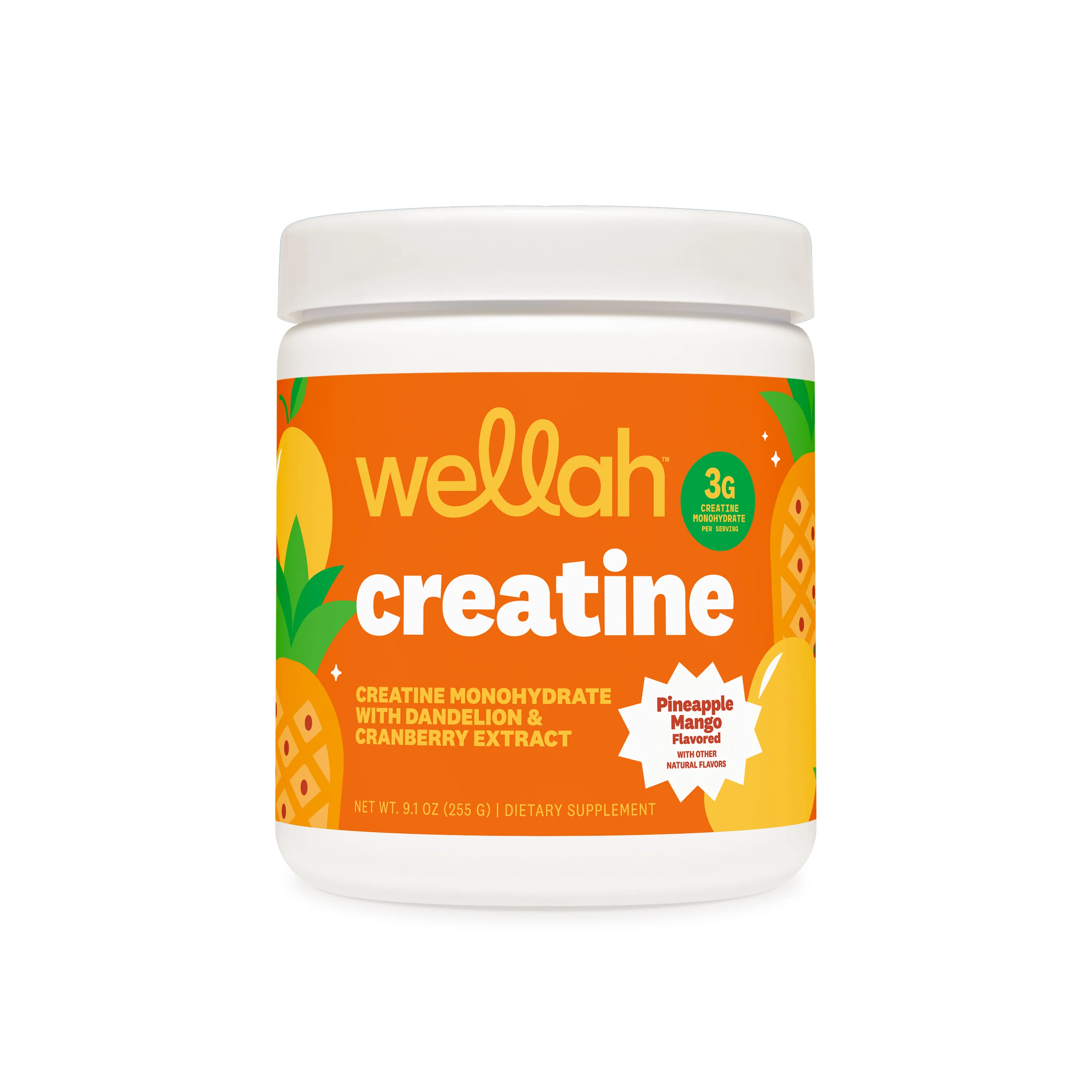 Creatine Monohydrate - Image 33