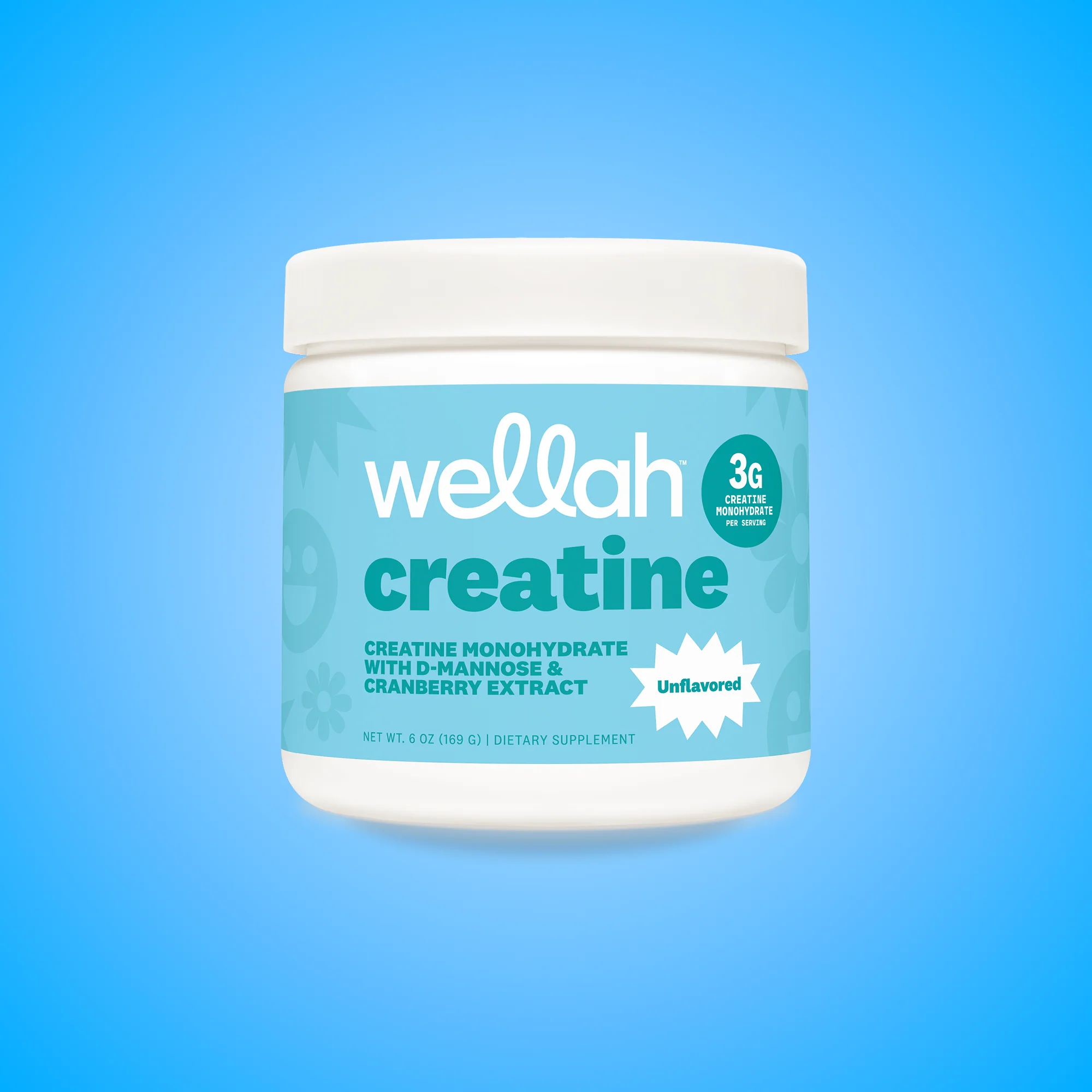 Creatine Monohydrate - Image 35