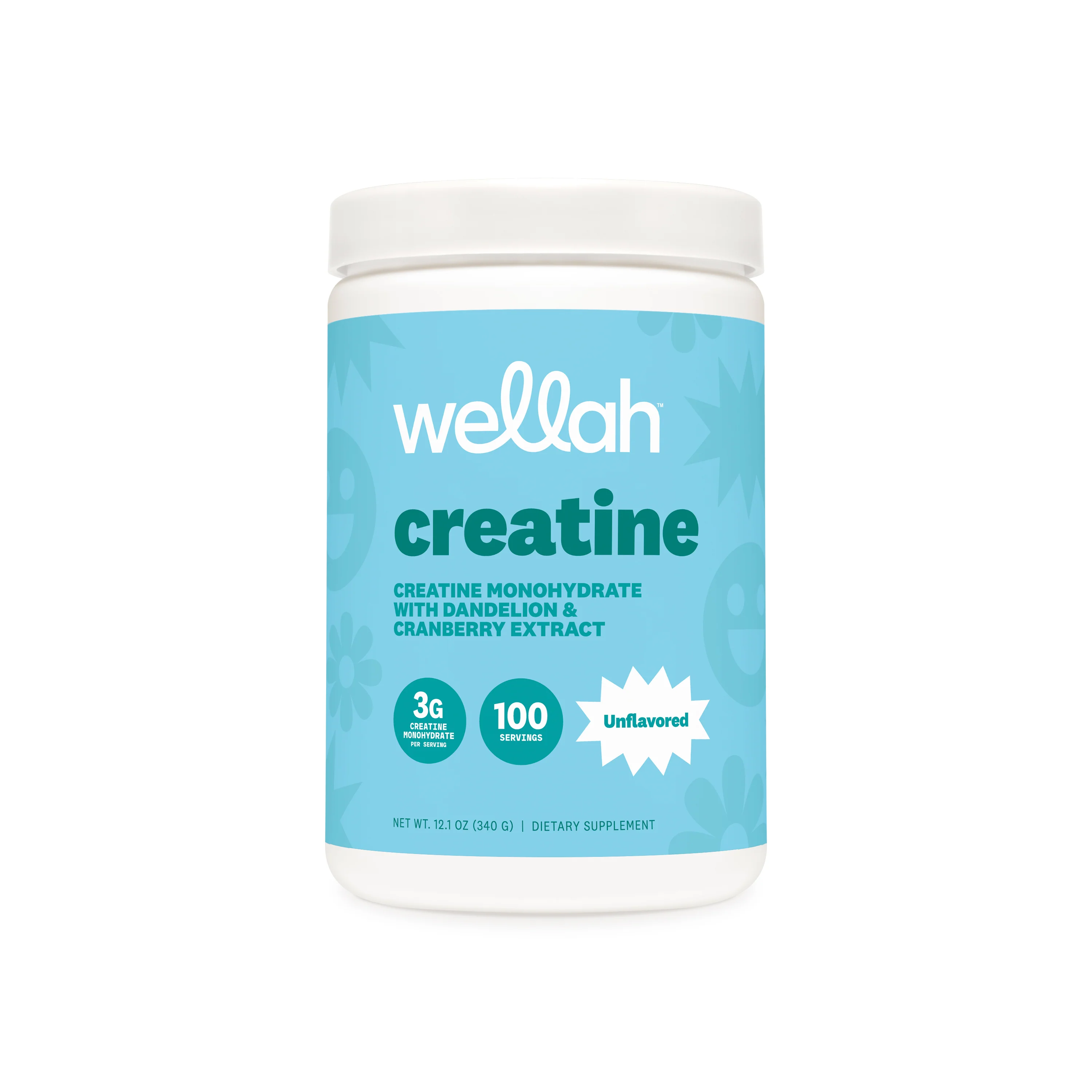 Creatine Monohydrate - Image 36