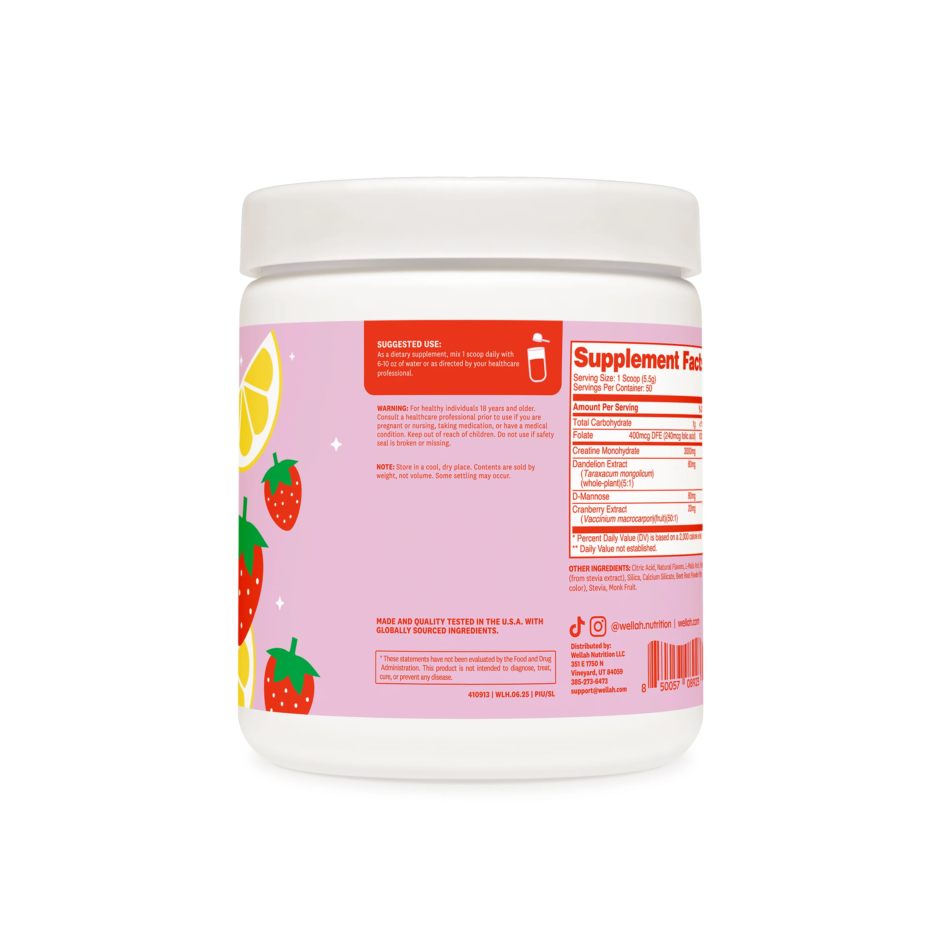 Creatine Monohydrate - Image 6