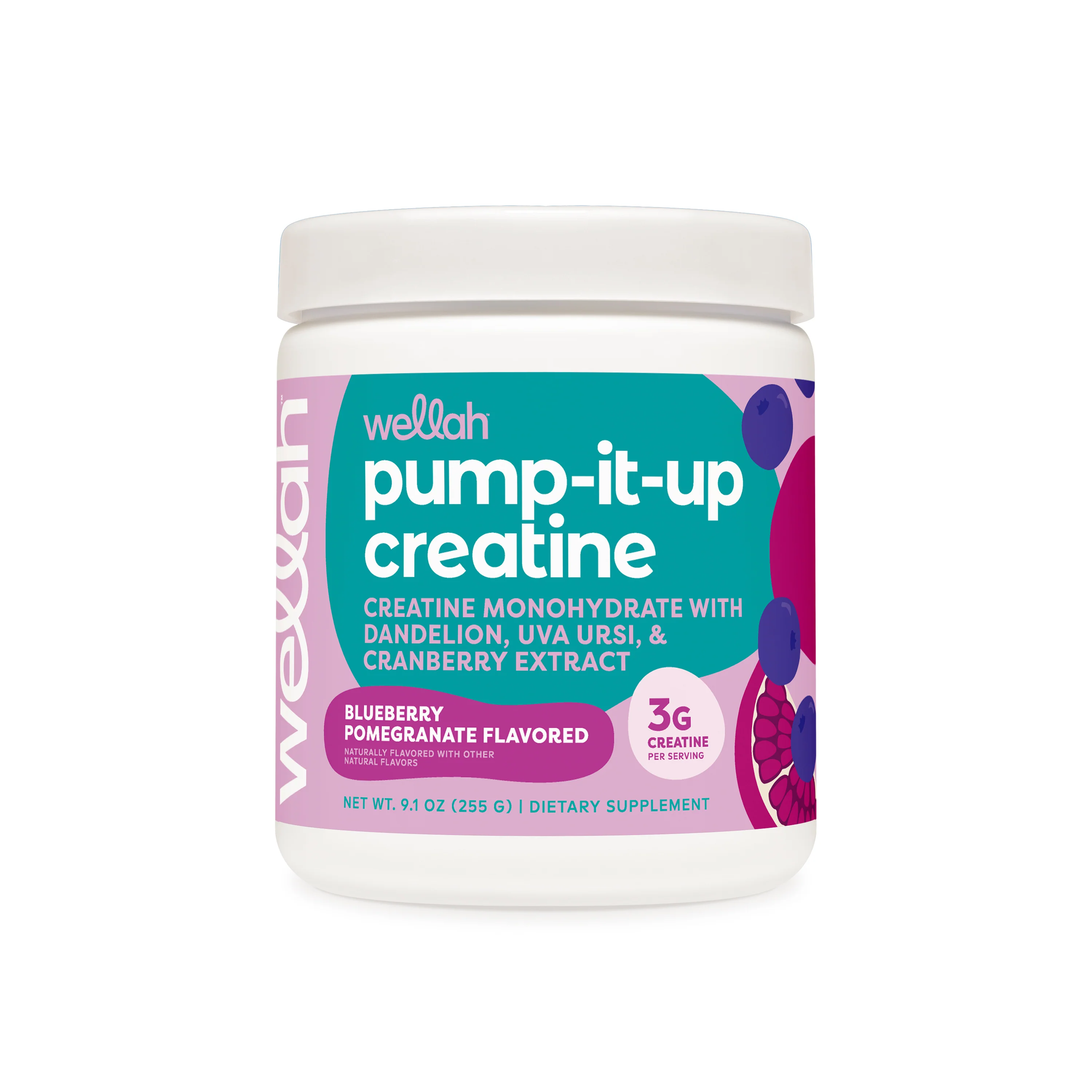 Creatine Monohydrate - Image 8