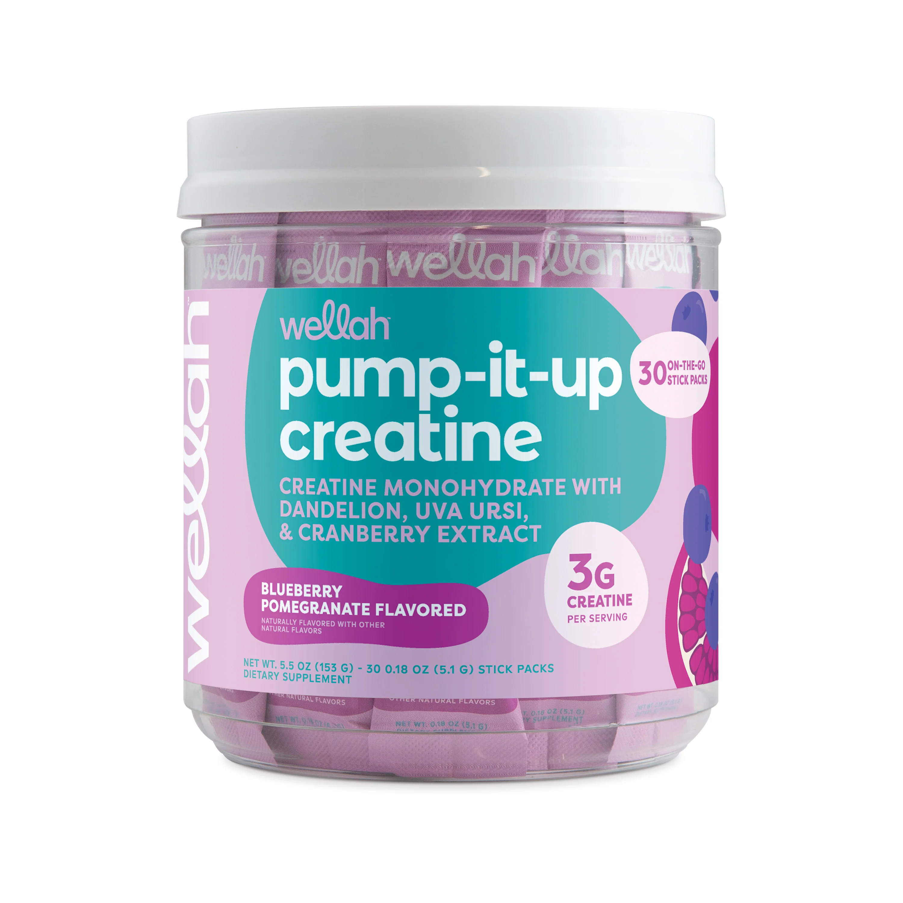 Creatine Stick Packs | 30 Servings - Image 7