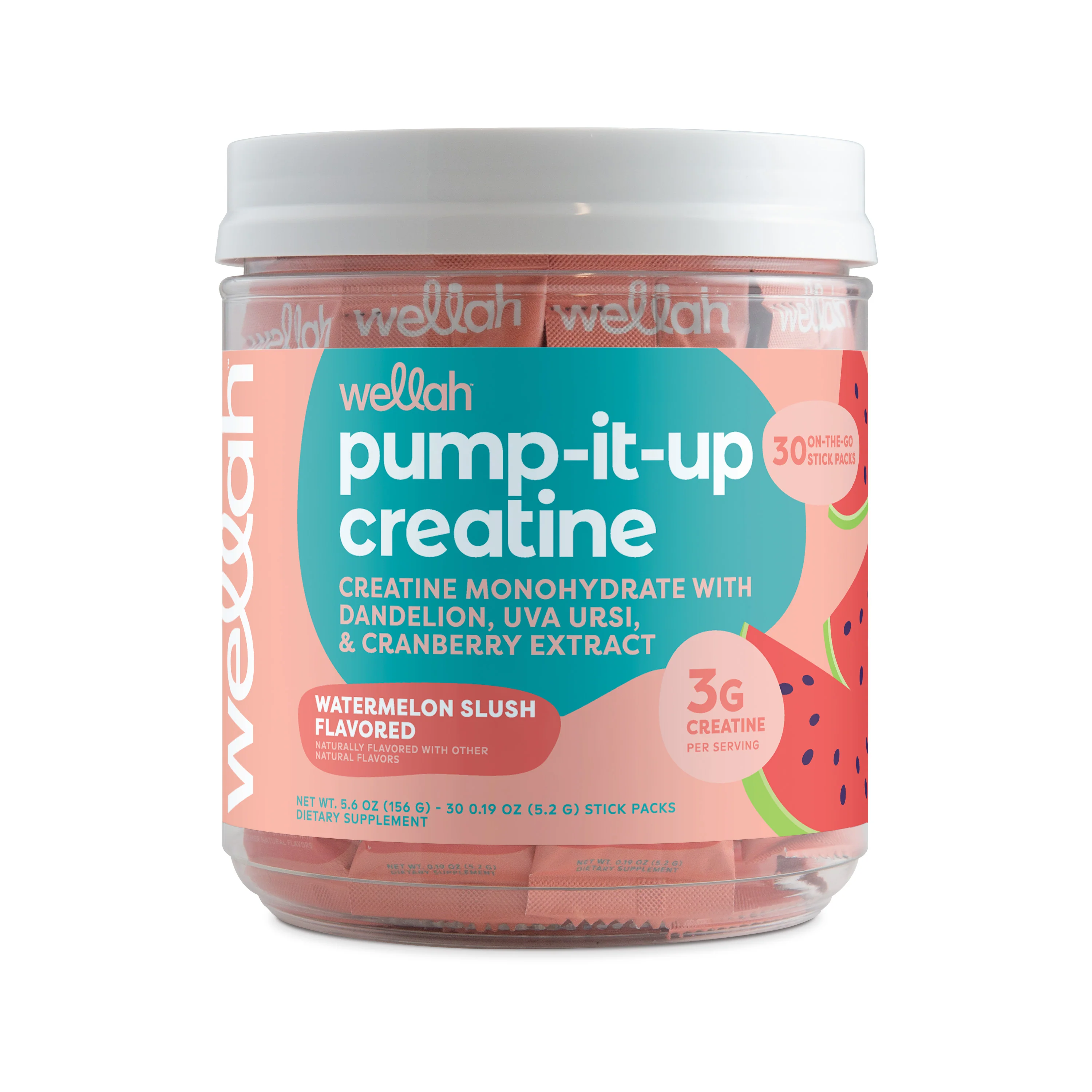 Creatine Stick Packs | 30 Servings - Image 8
