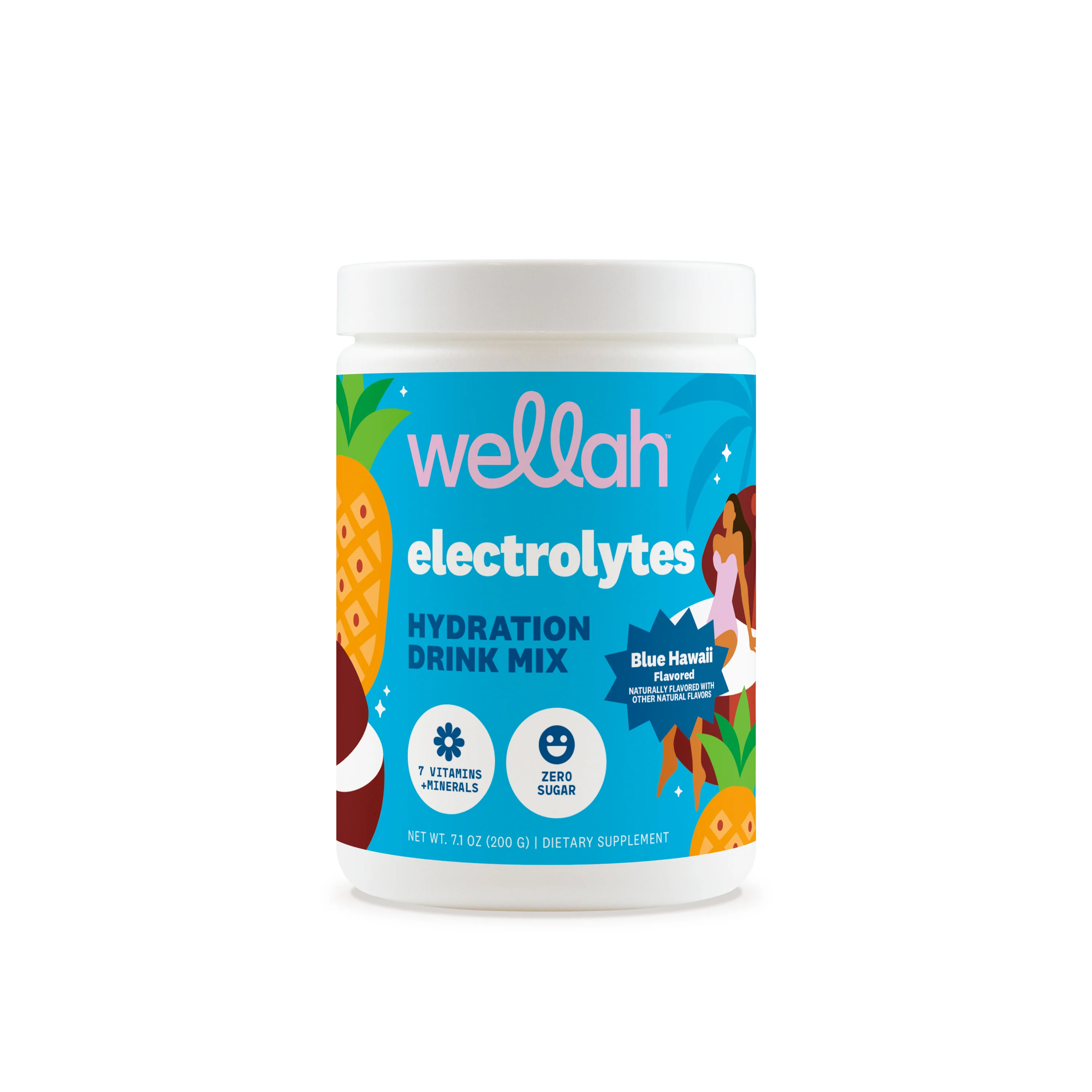 Electrolytes | 50 Servings - Image 10
