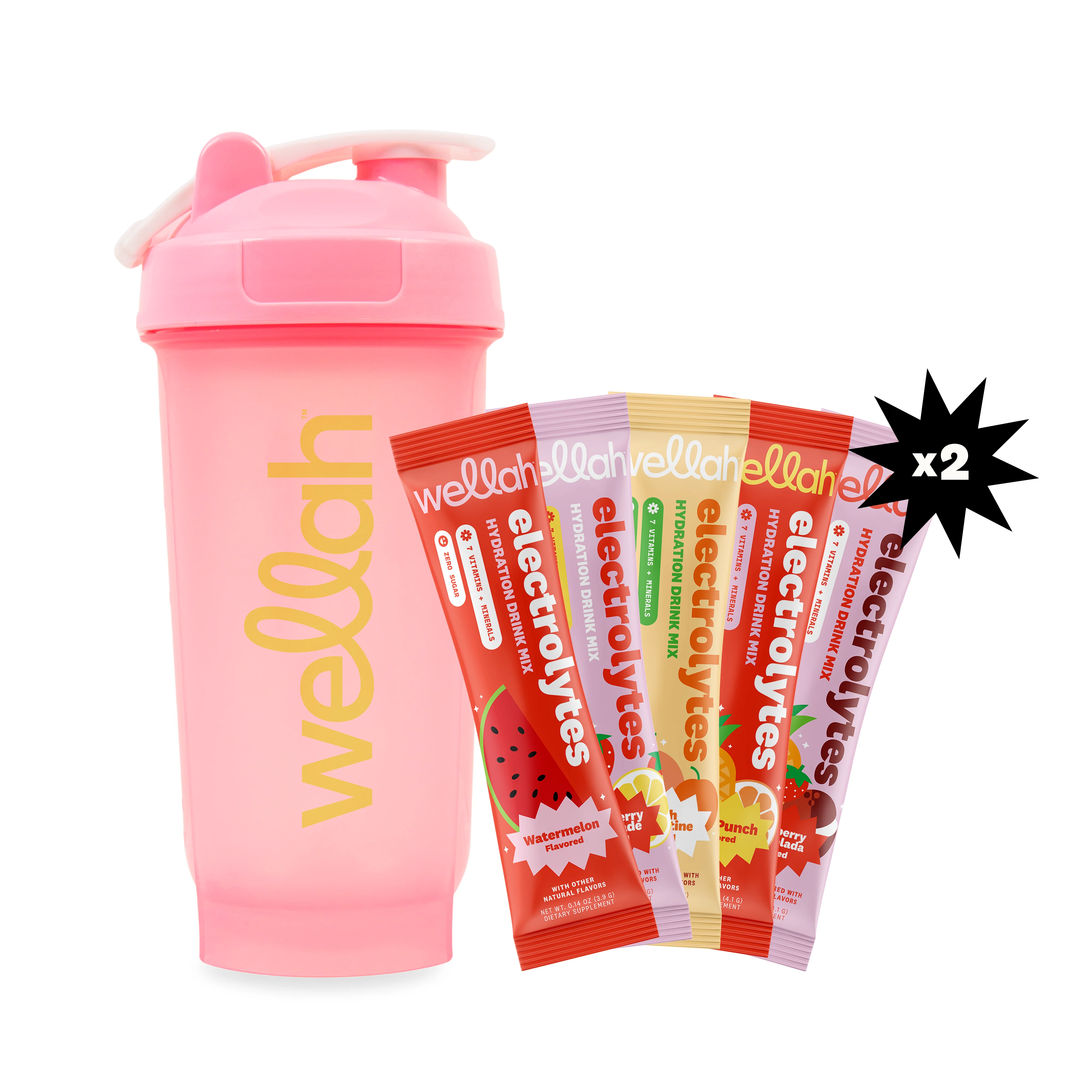 Electrolytes | 50 Servings - Image 11