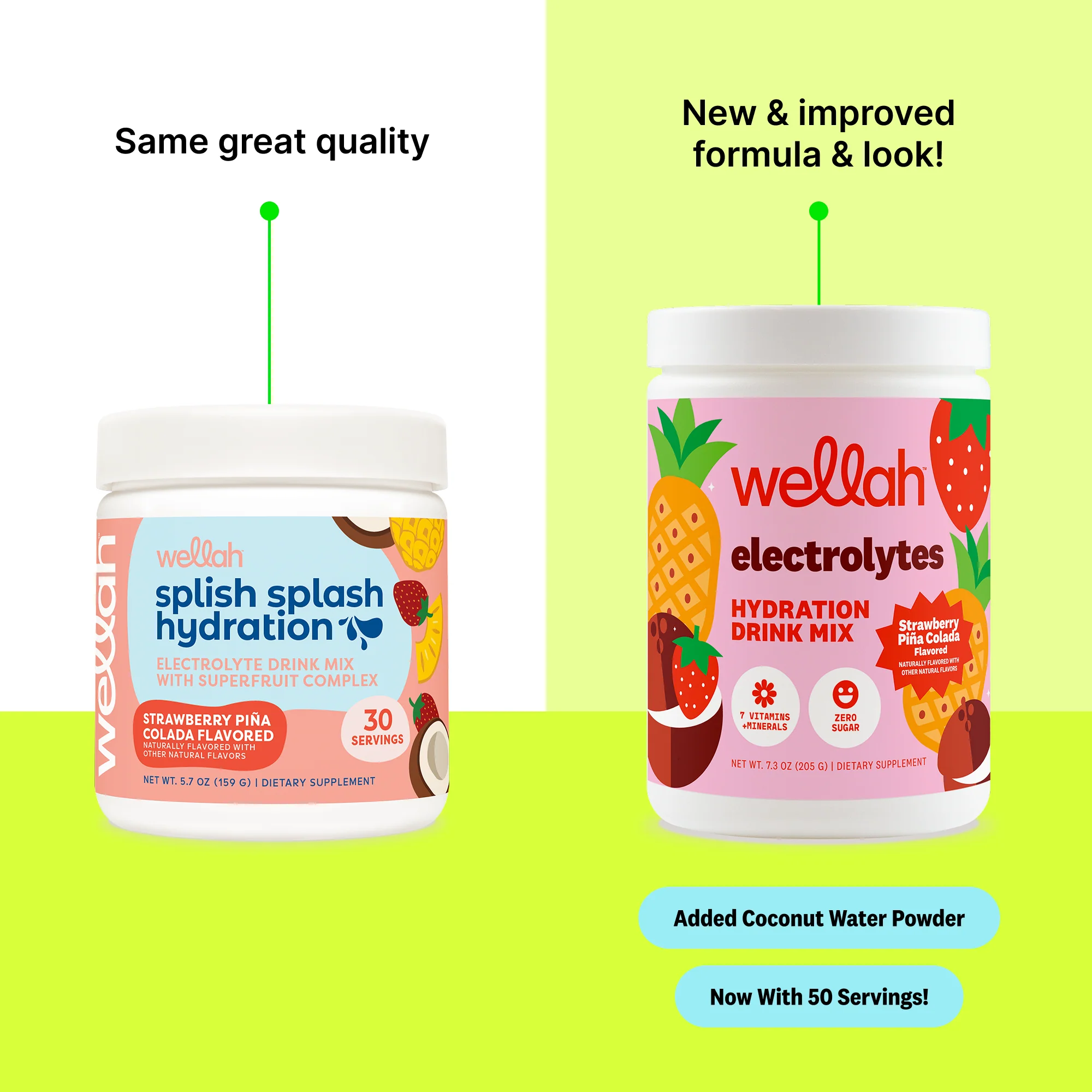 Electrolytes | 50 Servings - Image 3