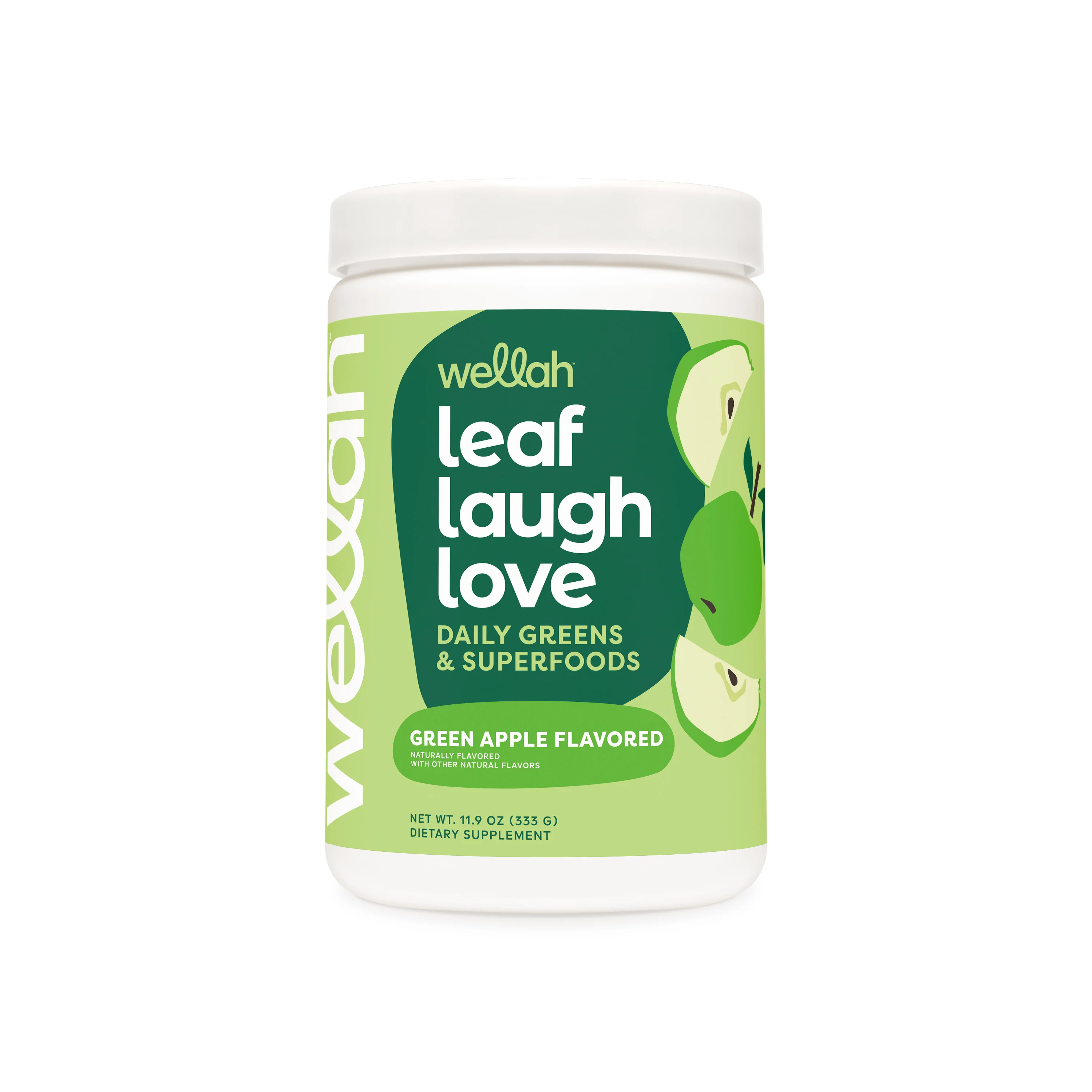 Daily Greens + Superfruits | 30 Servings - Image 3