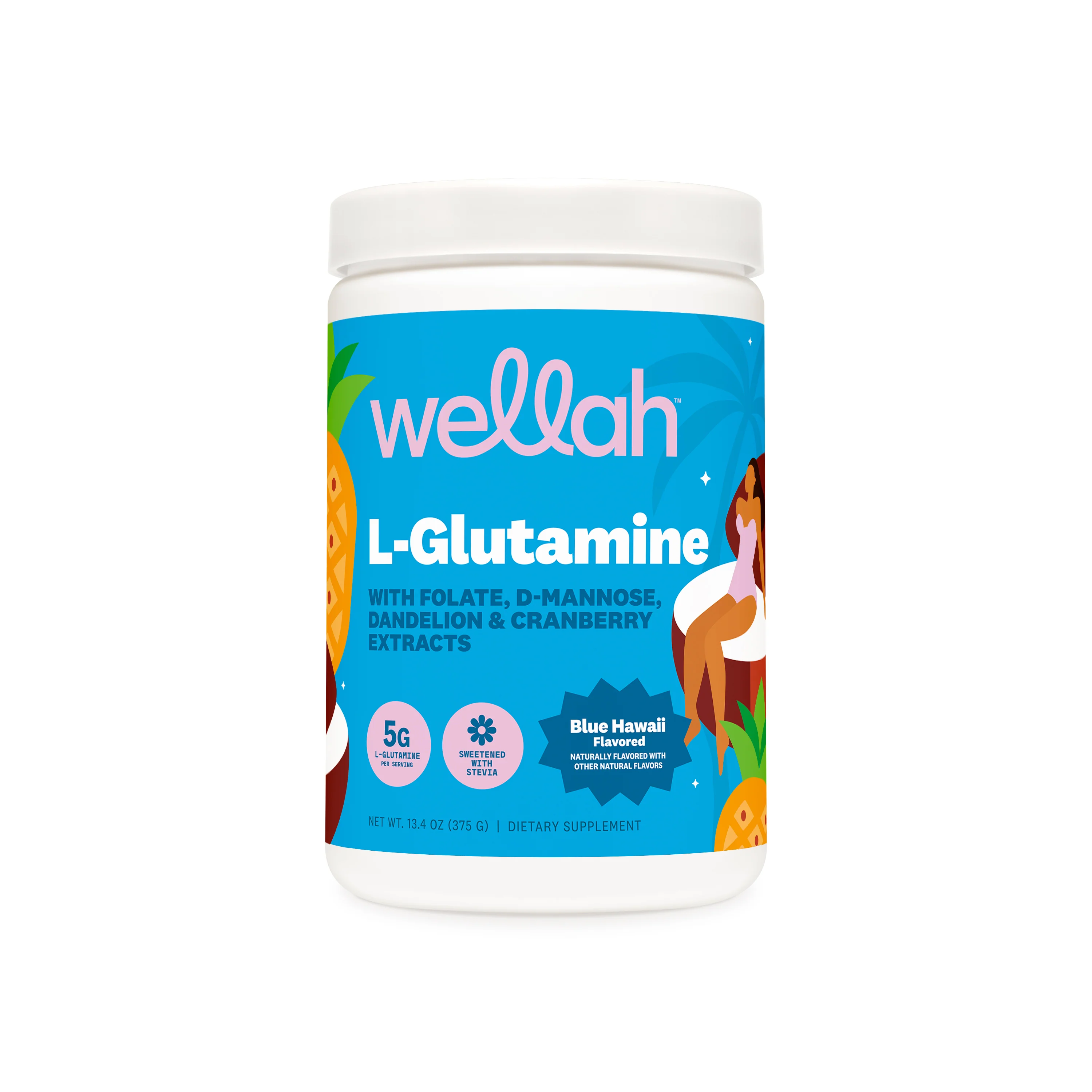 L-Glutamine | 50 Servings - Image 10