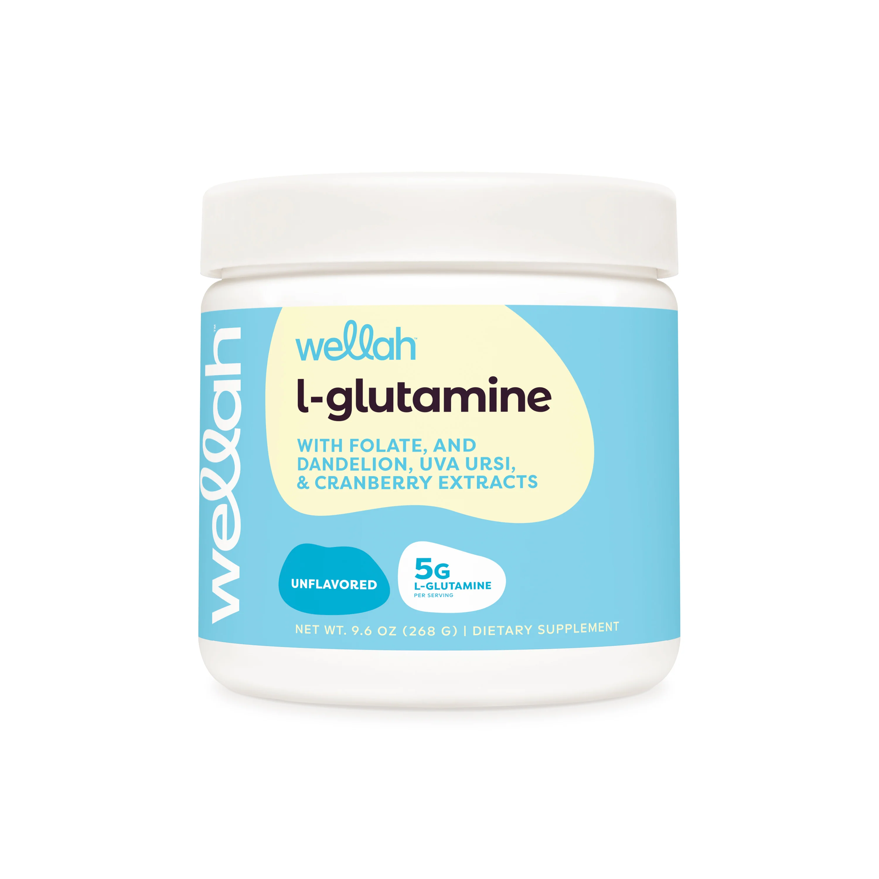 L-Glutamine | 50 Servings - Image 4