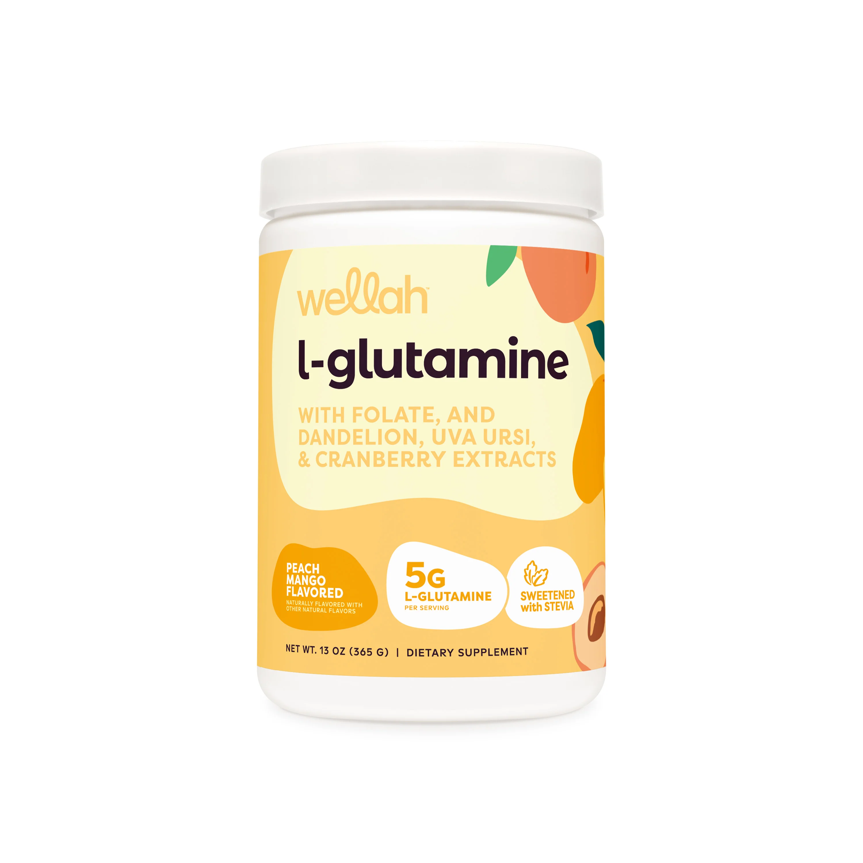 L-Glutamine | 50 Servings - Image 5