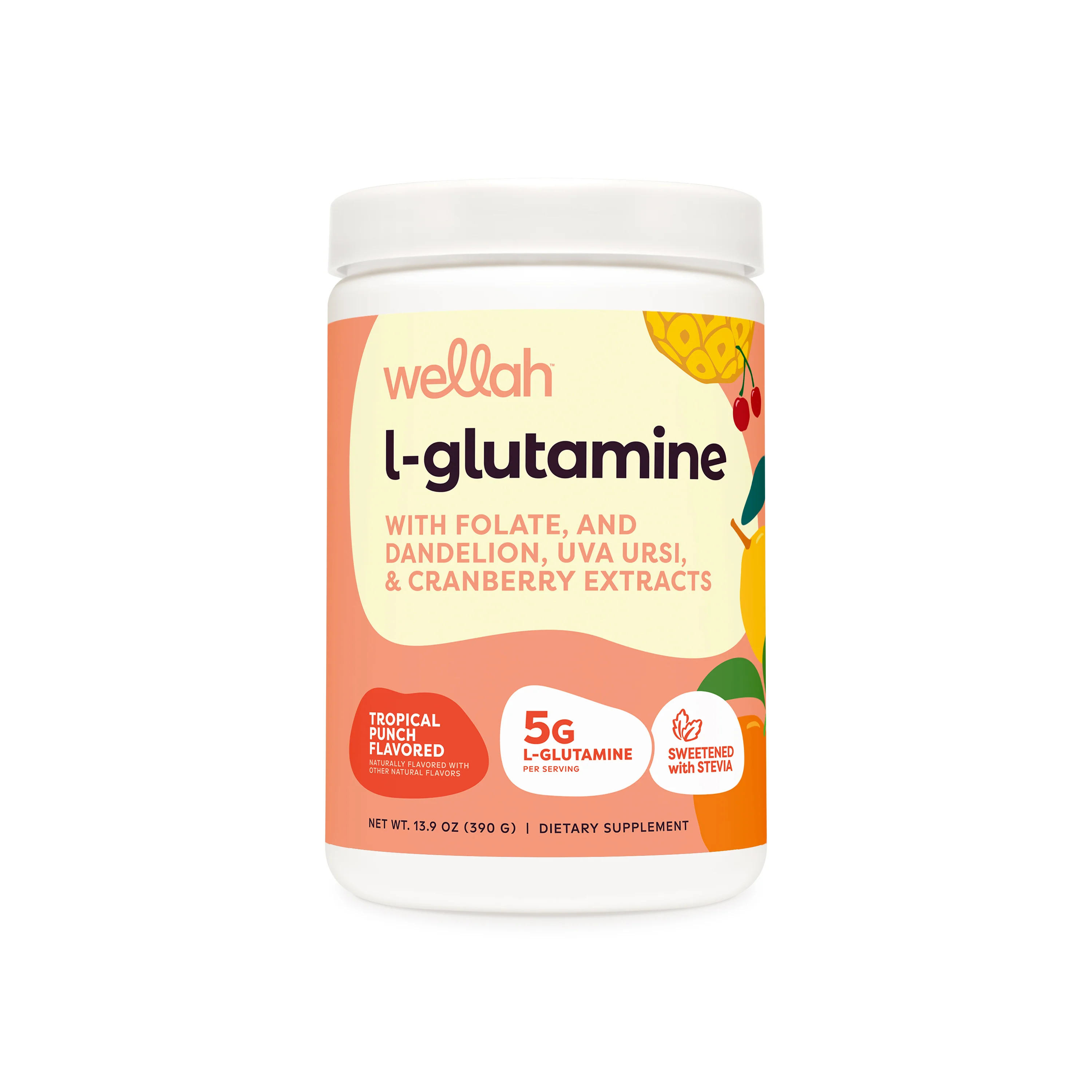 L-Glutamine | 50 Servings - Image 6