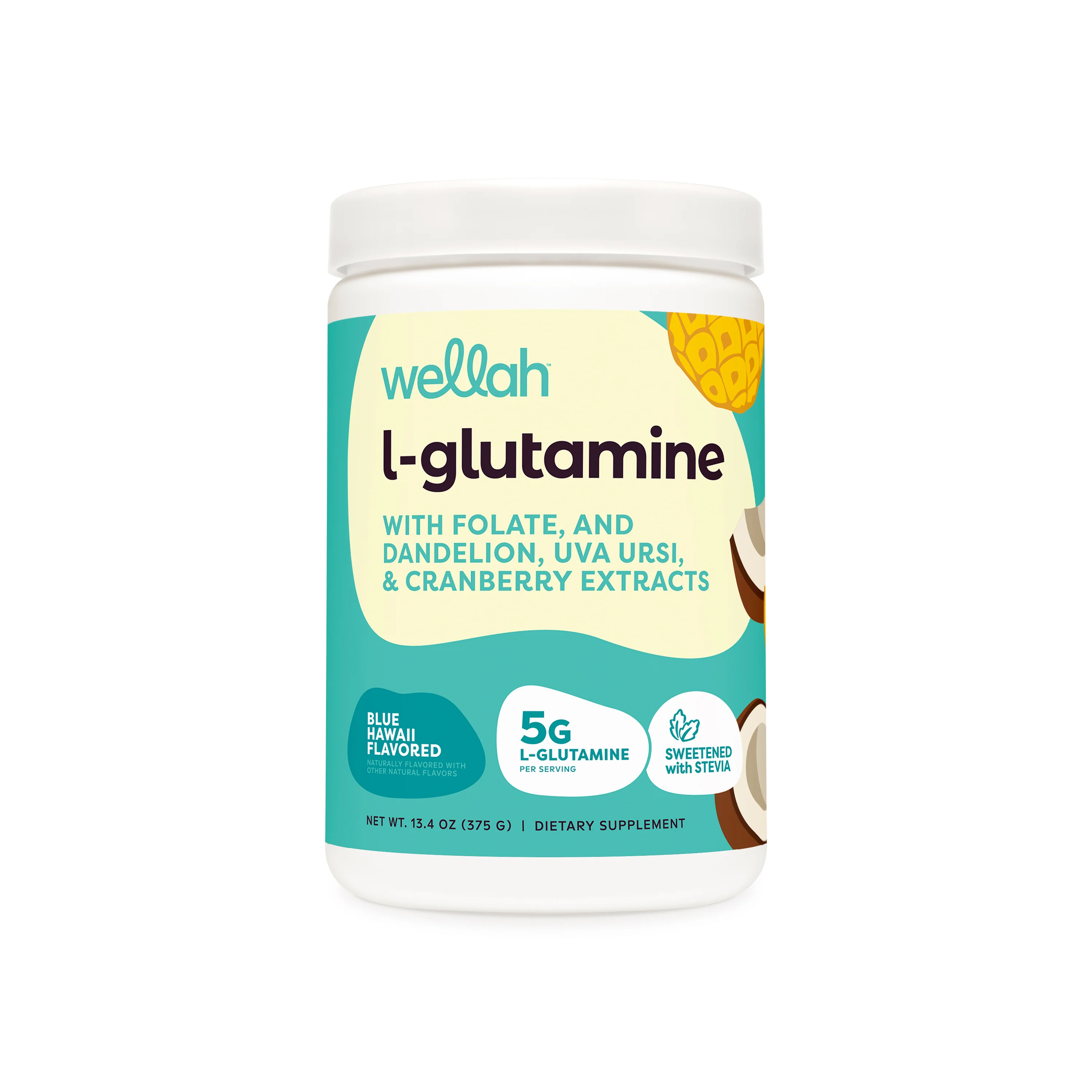 L-Glutamine | 50 Servings - Image 7