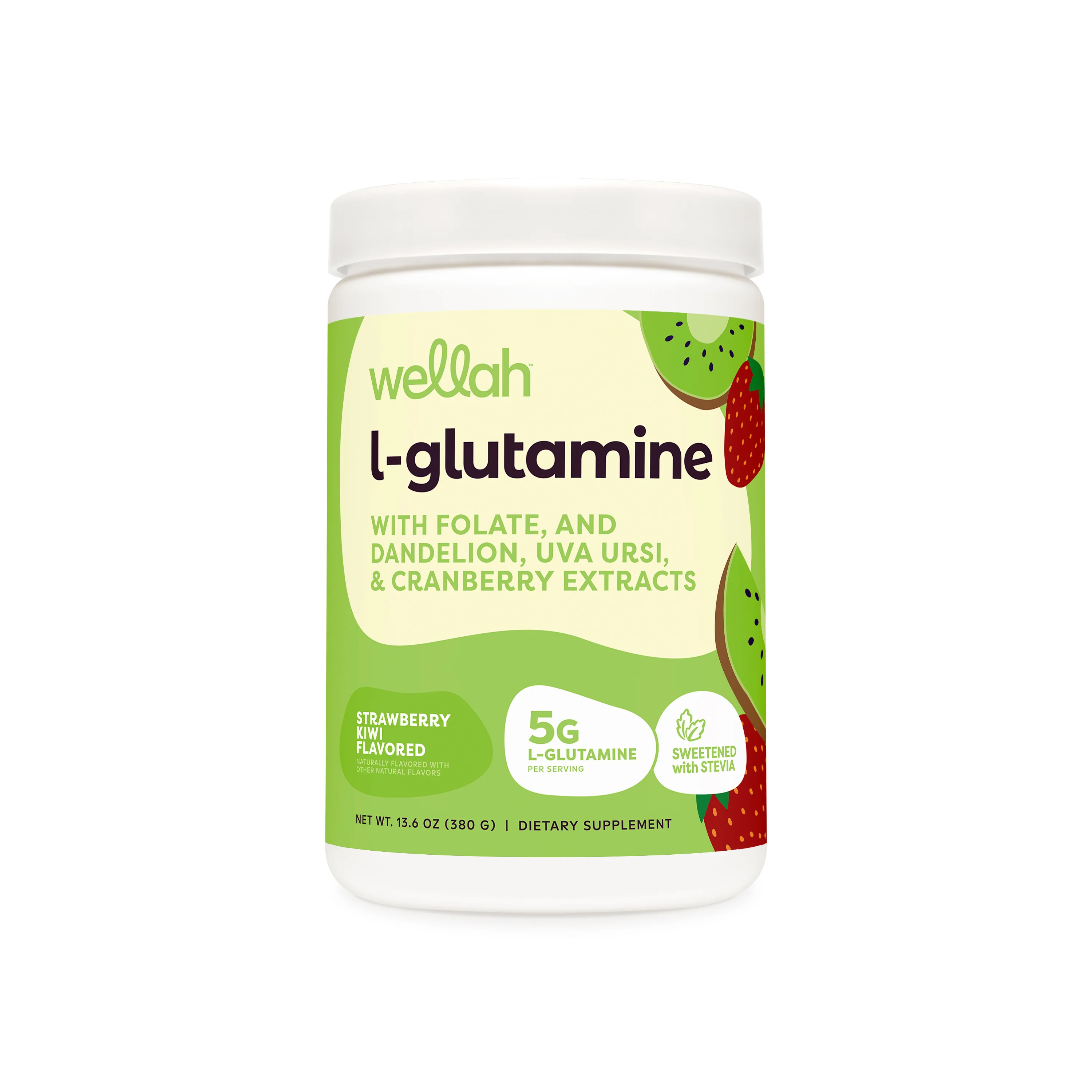 L-Glutamine | 50 Servings - Image 8