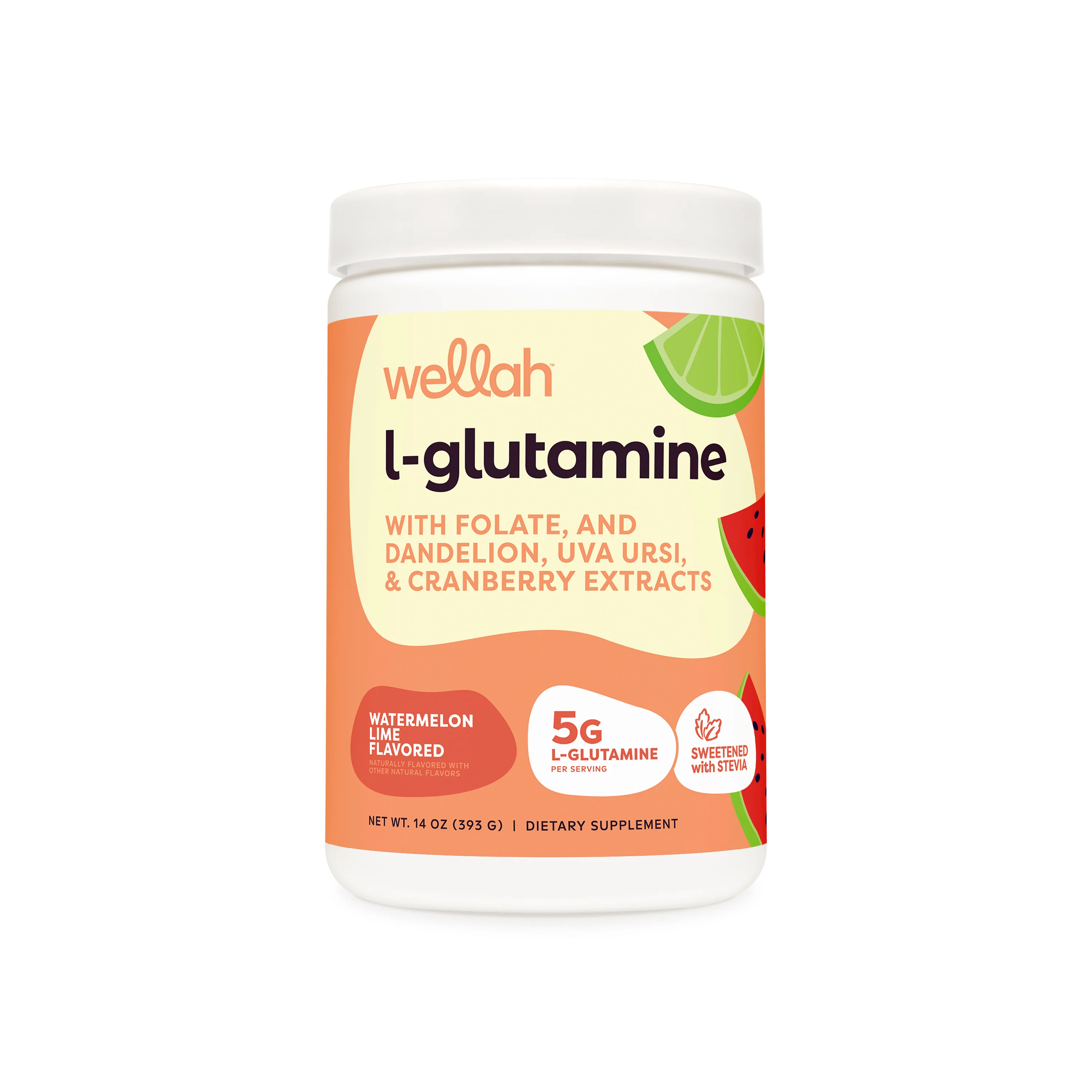 L-Glutamine | 50 Servings - Image 9