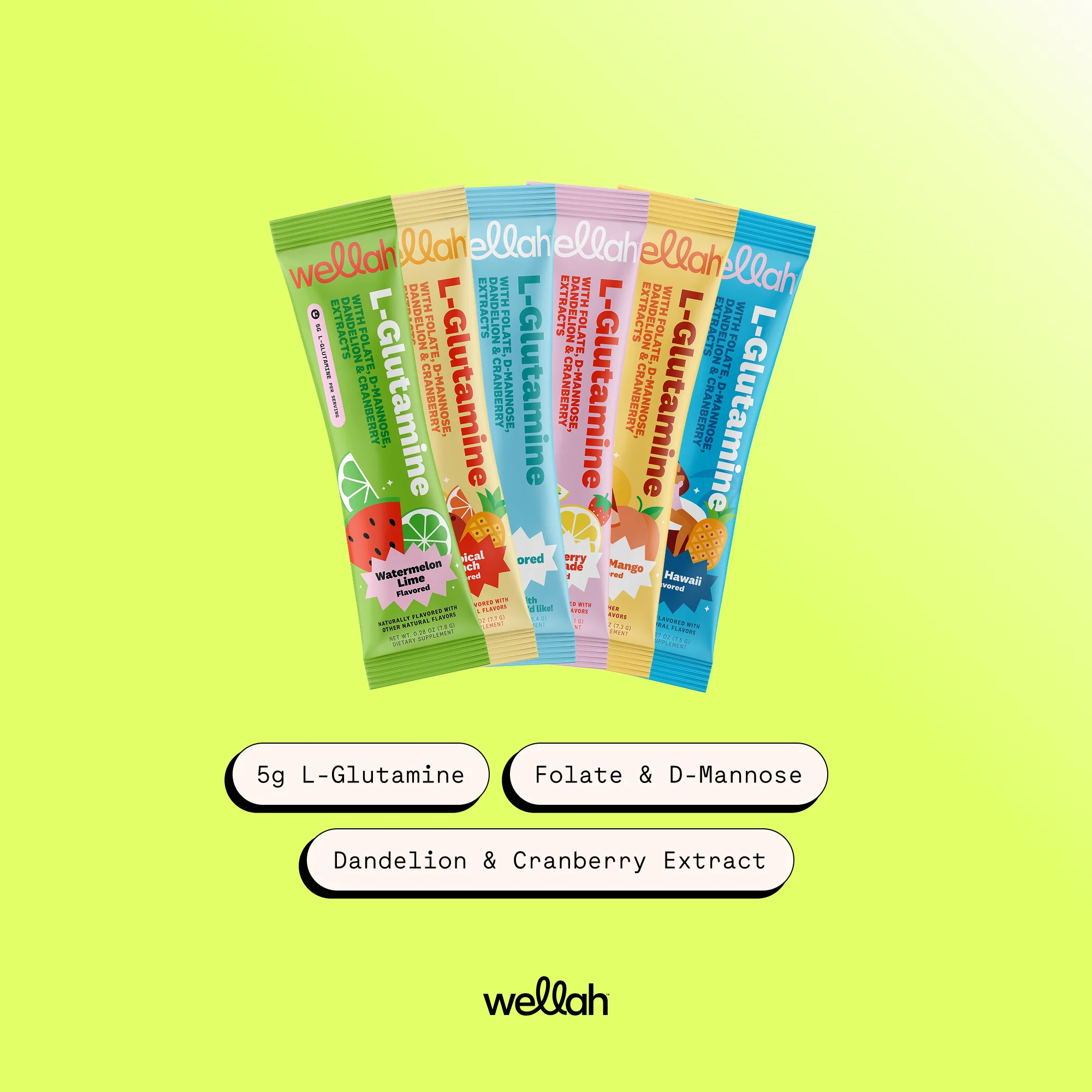 L-Glutamine Sample Pack + Shaker Bottle - Image 5