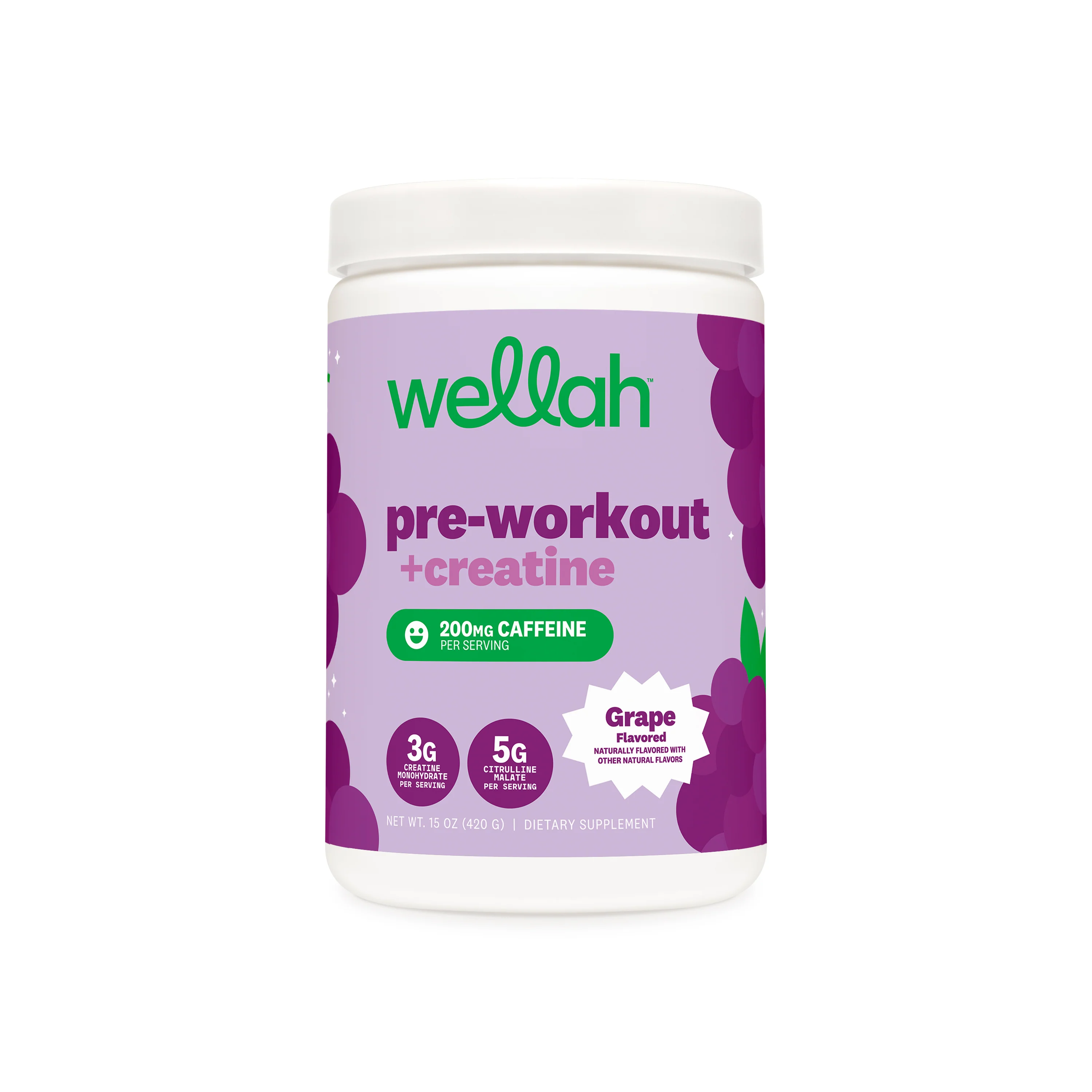 Pre-Workout + Creatine | 30 Servings - Image 8