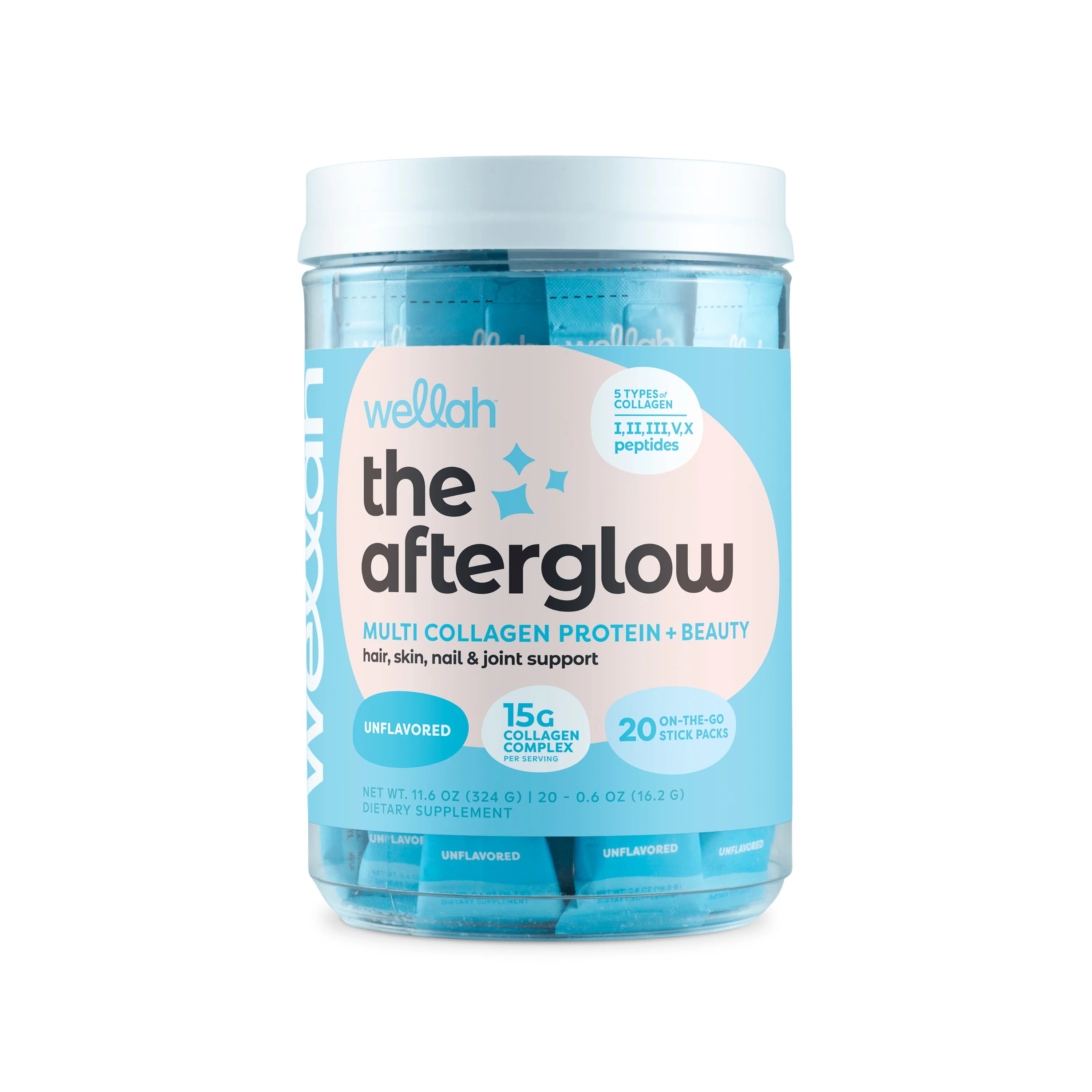 Multi-Collagen Stick Packs | 20 Servings - Image 6
