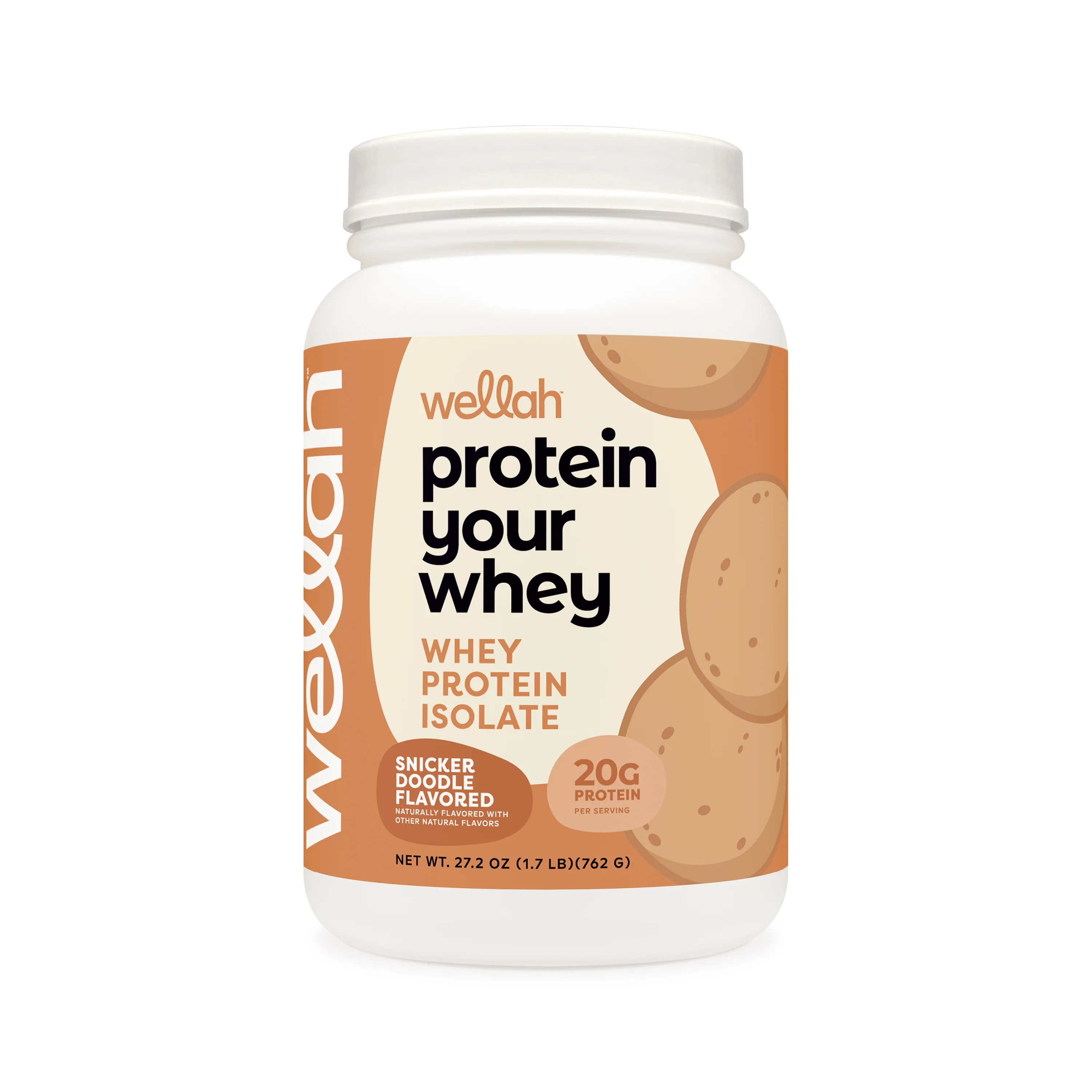 Grass-Fed Whey Protein | 30 Servings - Image 12