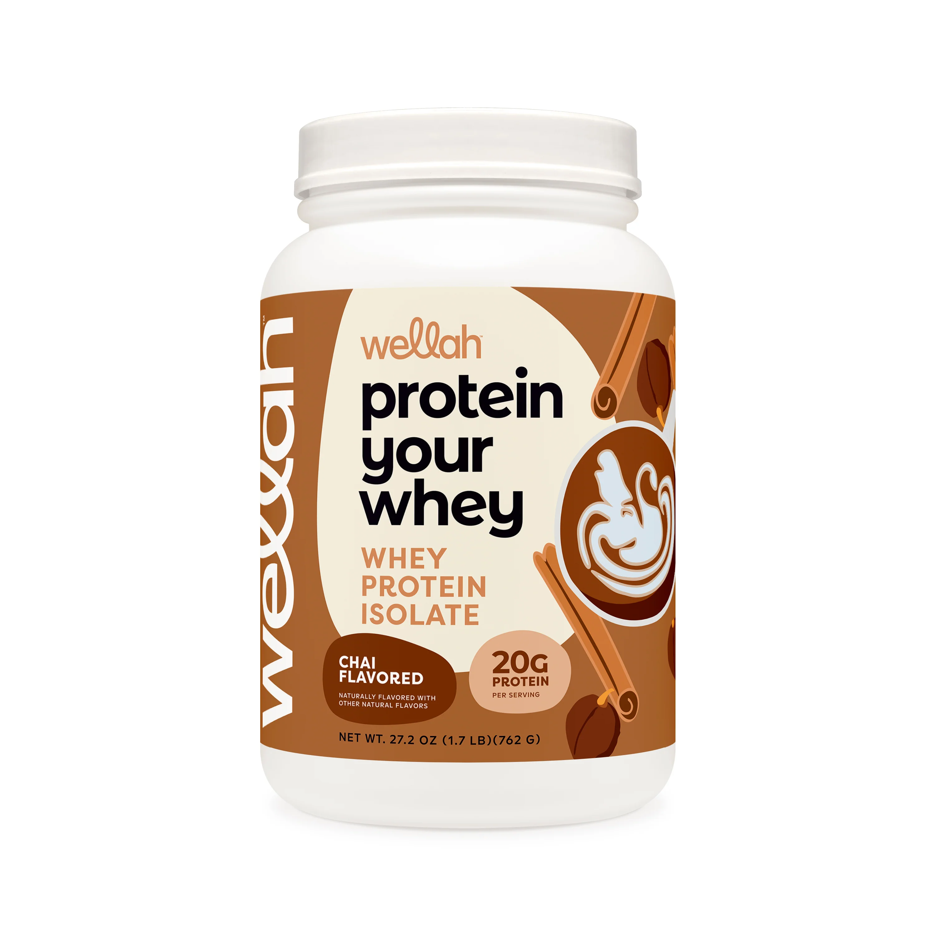 Grass-Fed Whey Protein | 30 Servings - Image 13