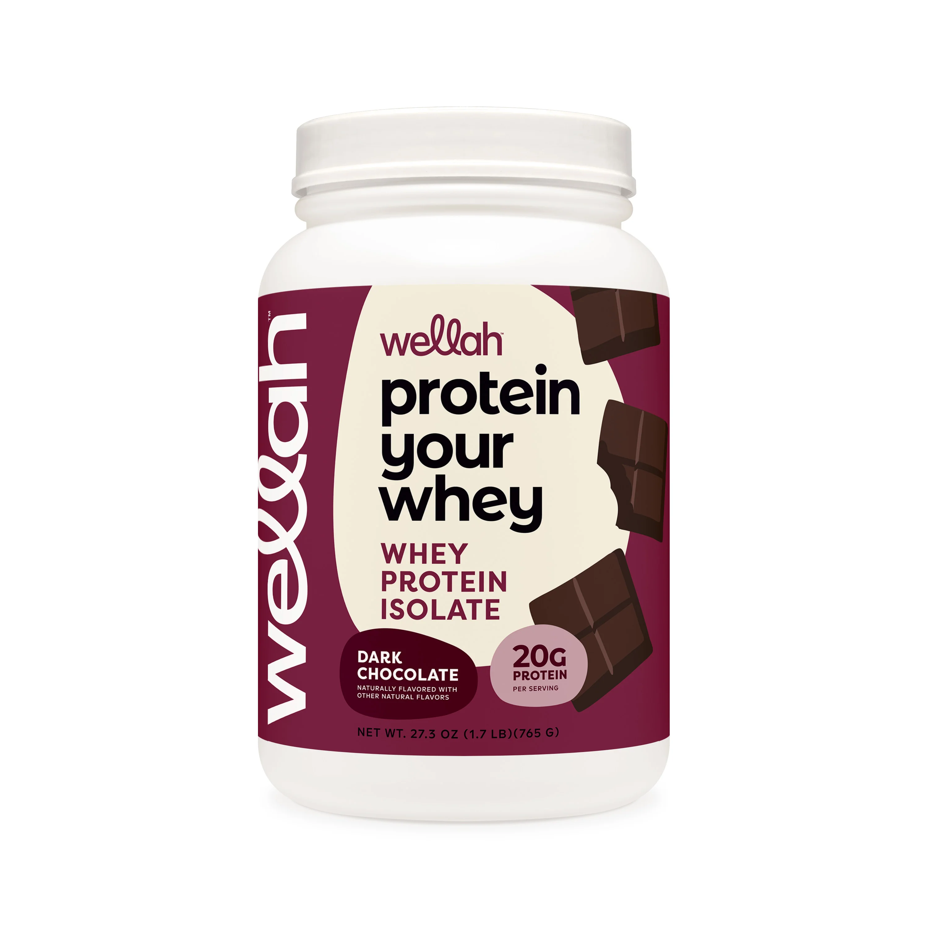 Grass-Fed Whey Protein | 30 Servings - Image 8